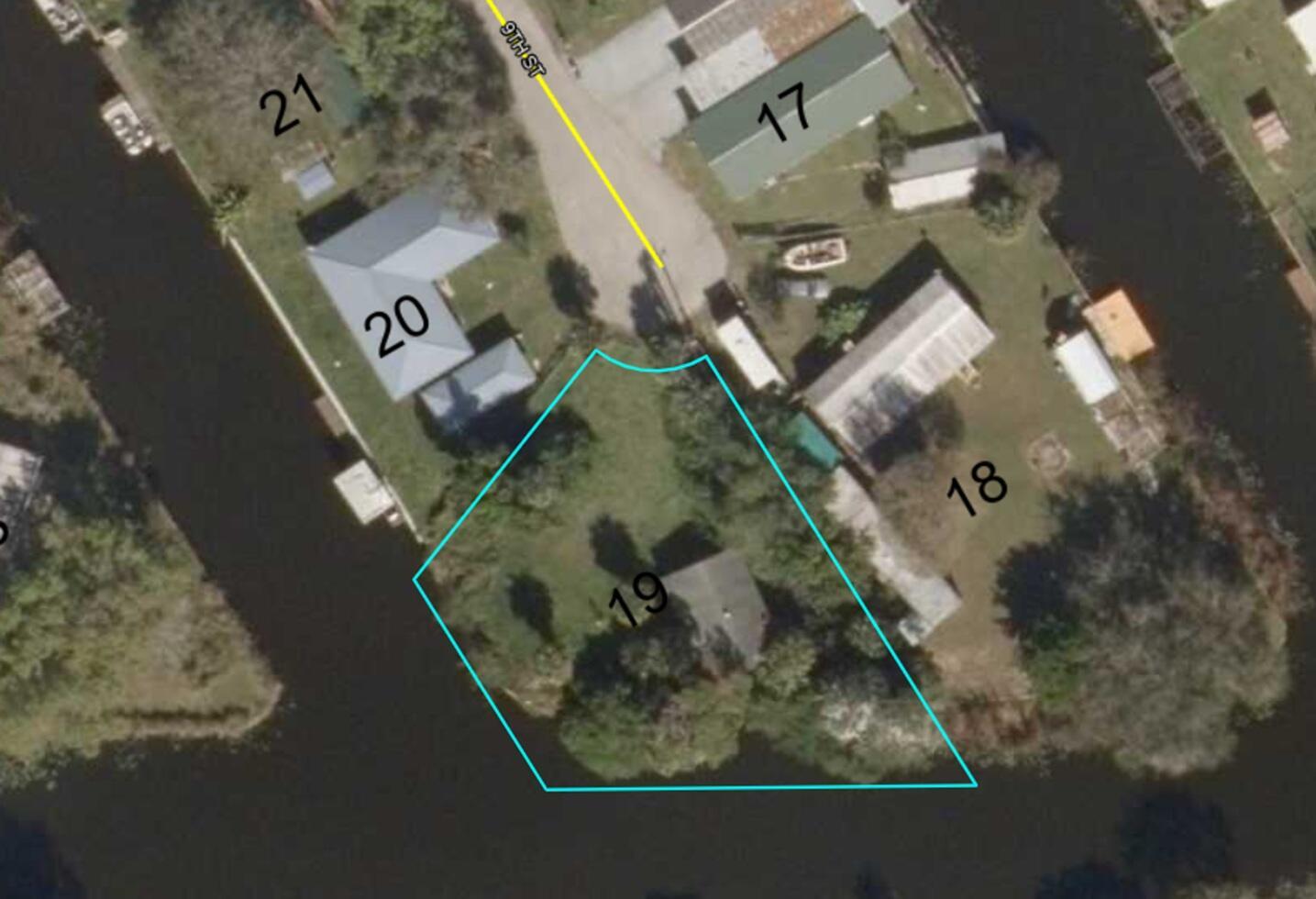 1244 9th Street, Okeechobee, FL 34974, Okeechobee
