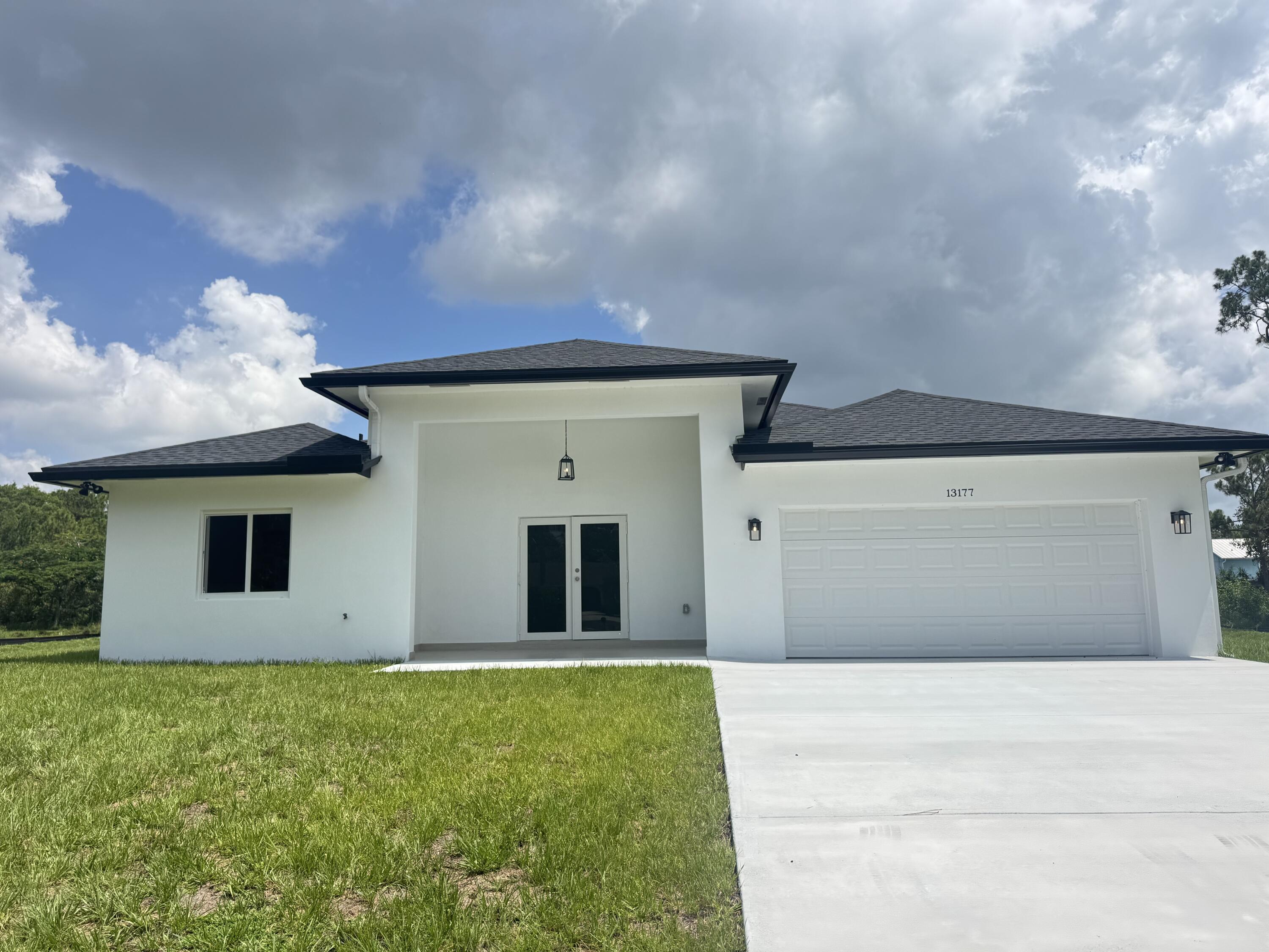 13177 47th Court N, The Acreage, FL 33411, The Acreage