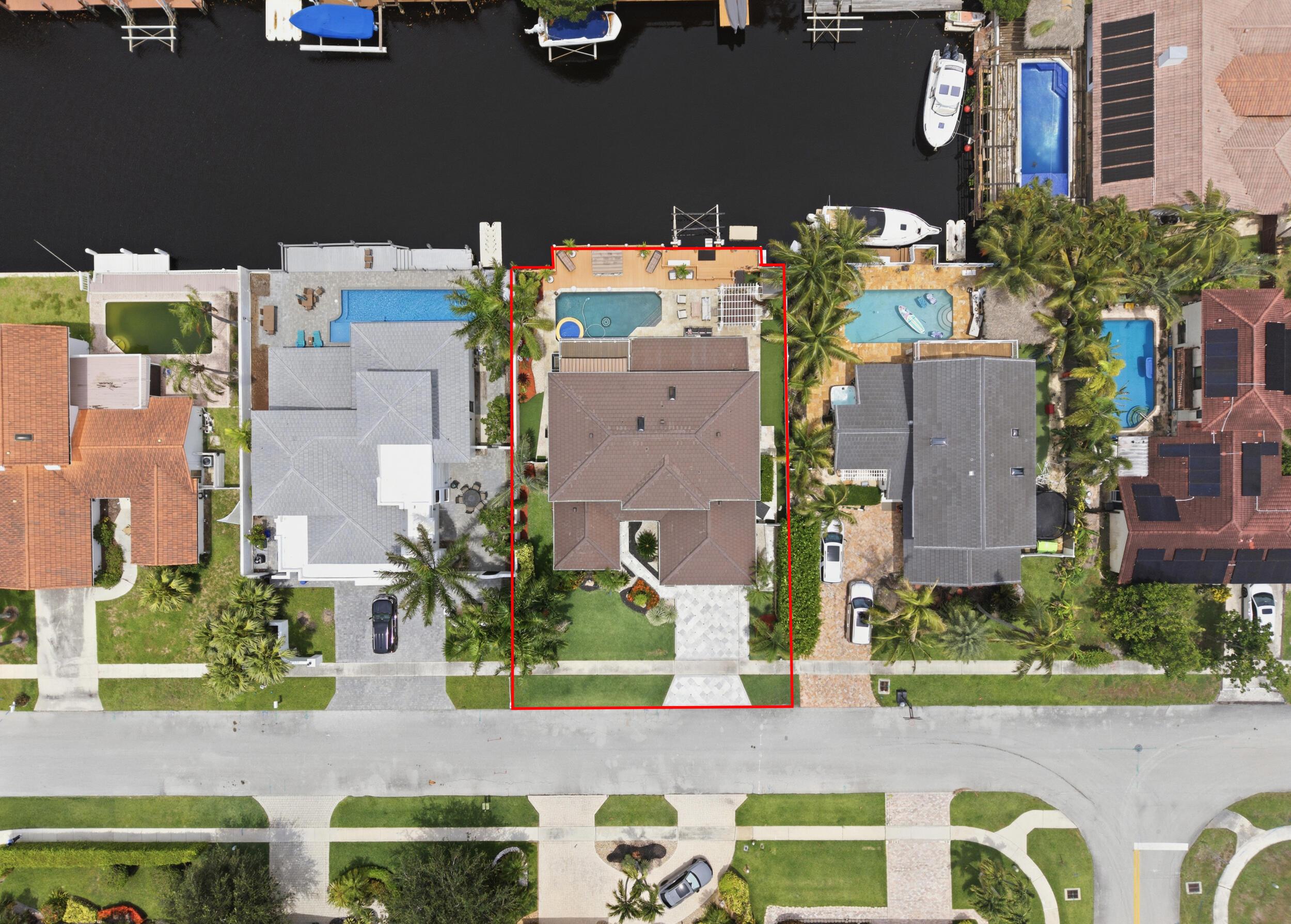 1548 SW 5th Avenue, Boca Raton, FL 33432, Boca Raton - Photo 4