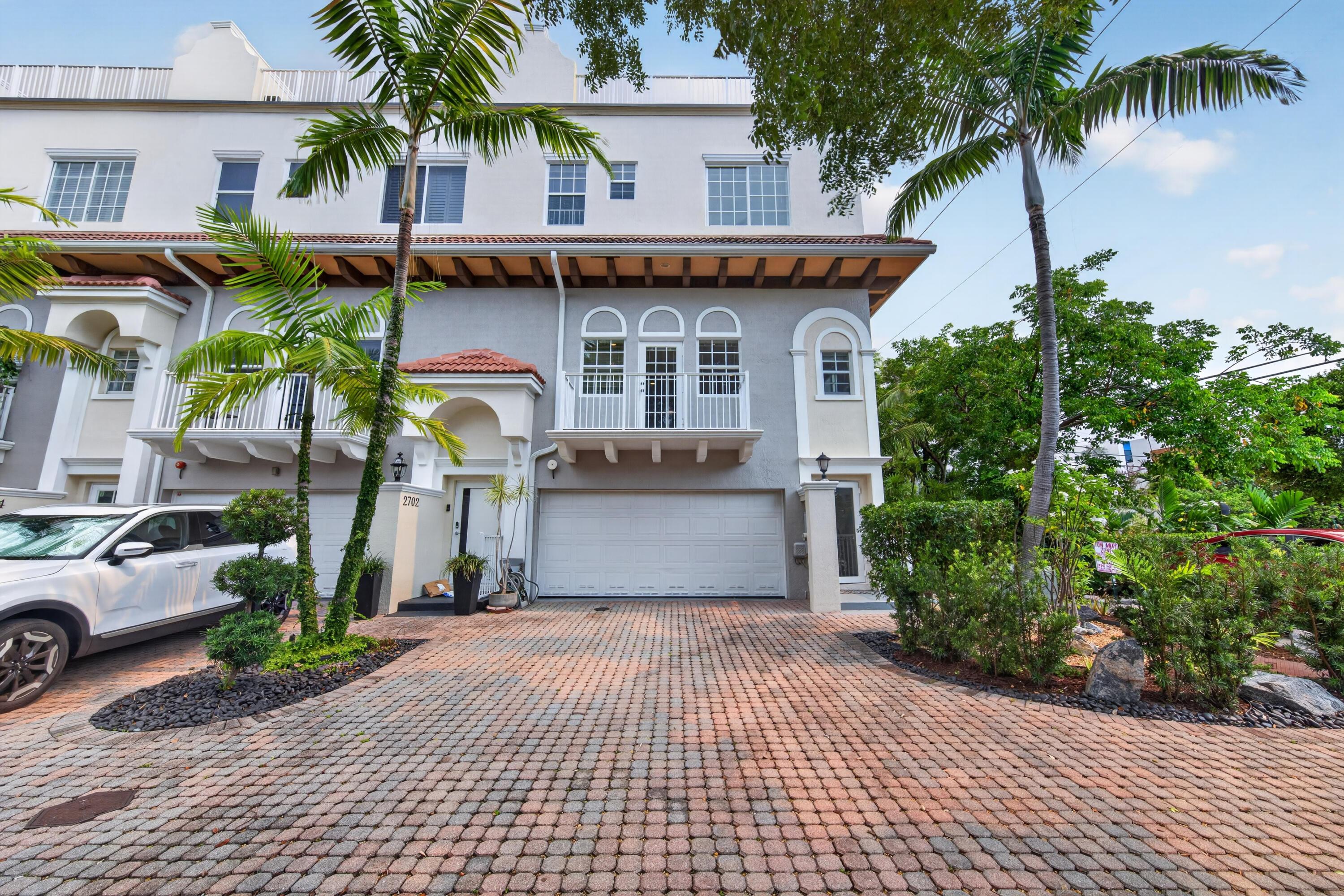 2700 NE 8th Avenue, Wilton Manors, FL 33334, Wilton Manors - Photo 3