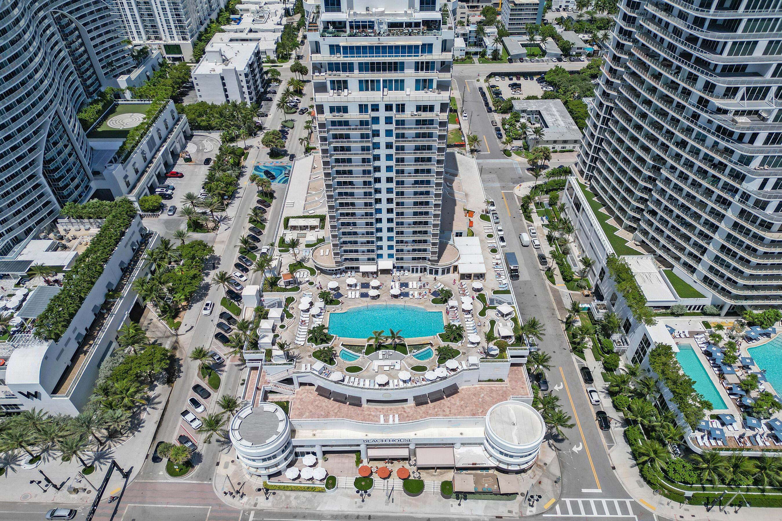 505 N Fort Lauderdale Beach Boulevard N 2500, Fort Lauderdale, FL 33304, Fort Lauderdale - Photo 2