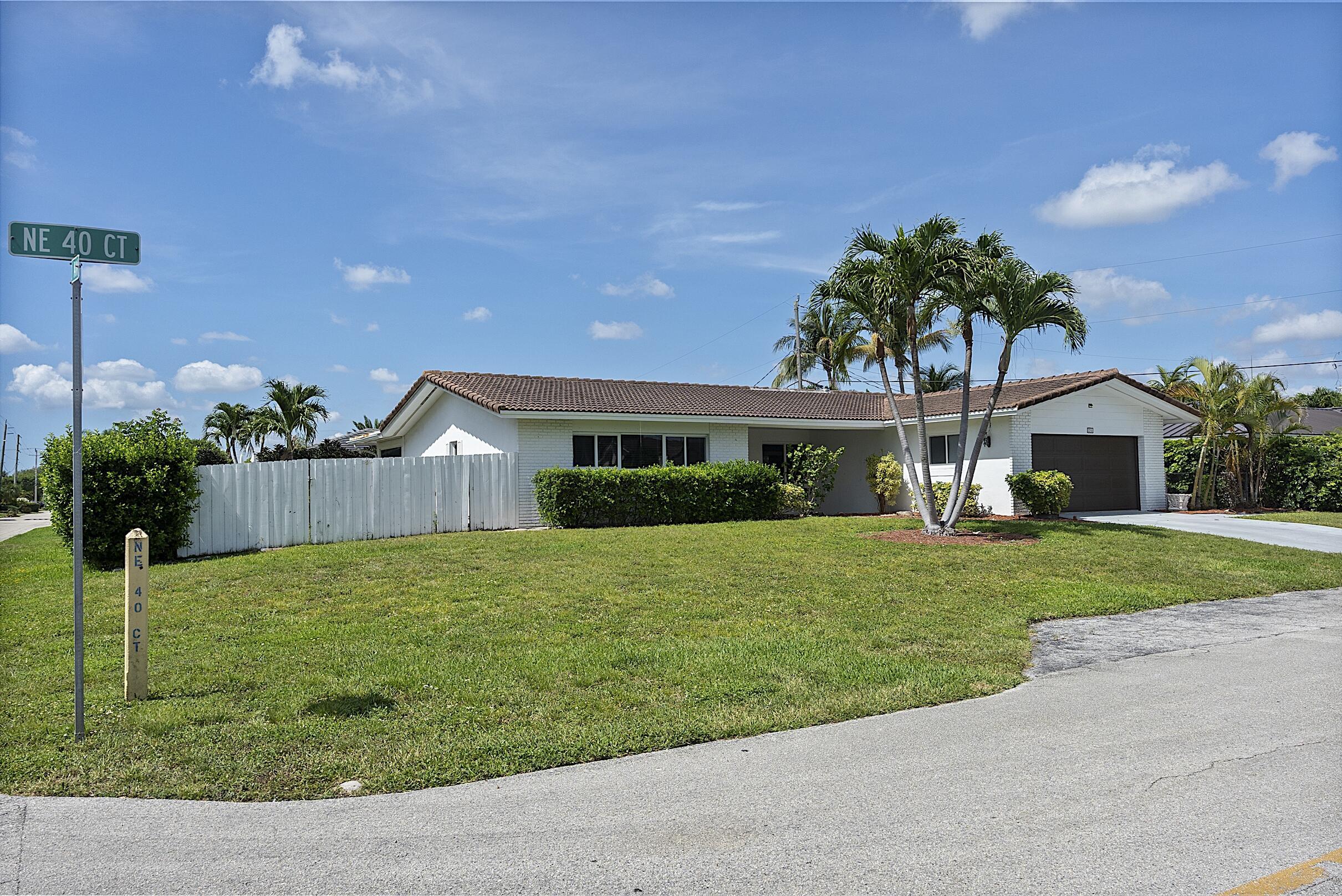 2910 NE 40th Court, Lighthouse Point, FL 33064, Lighthouse Point - Photo 4