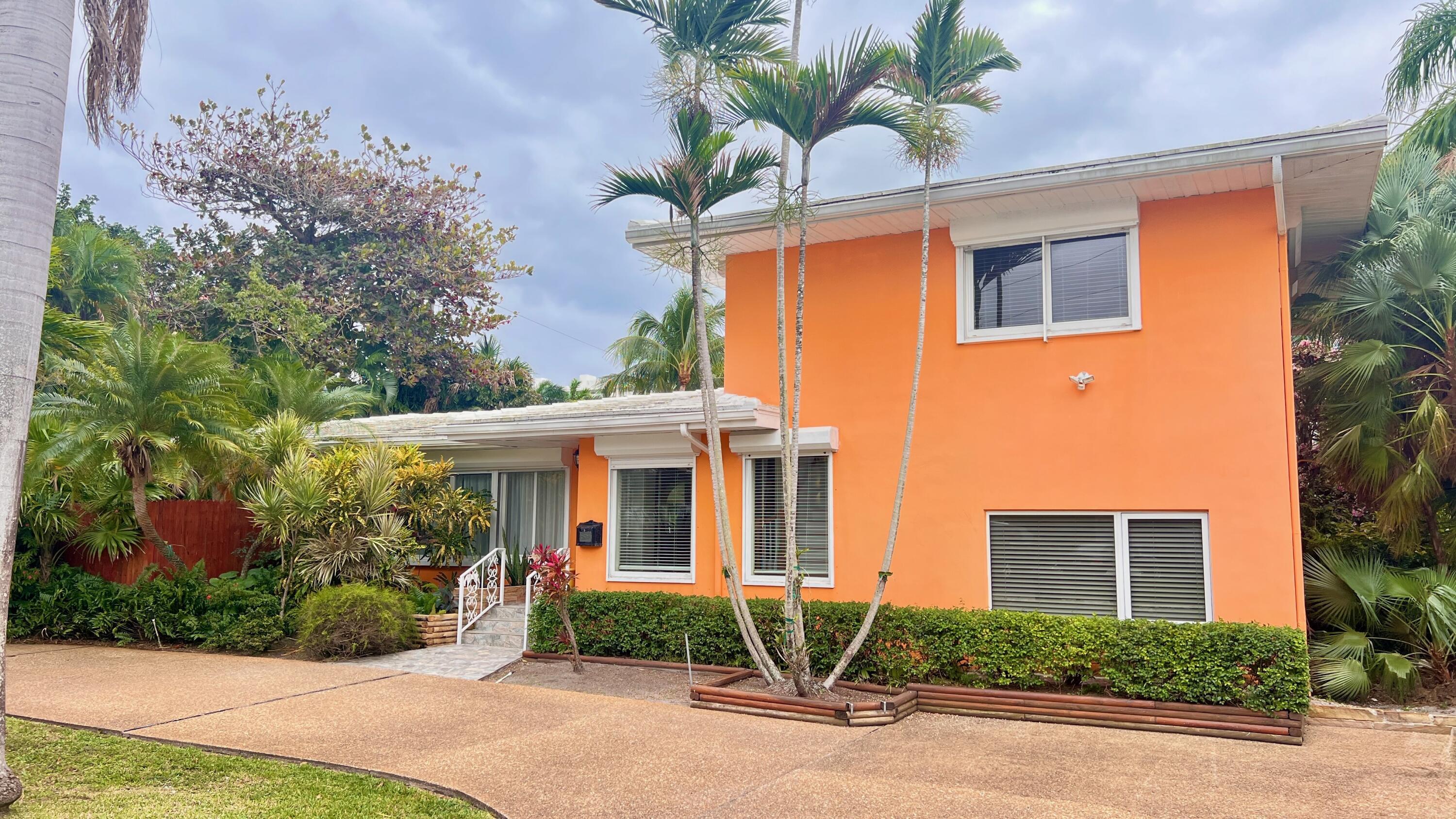 3100 NE 21st Street, Fort Lauderdale, FL 33305, Fort Lauderdale
