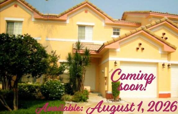 2130 SW 87th Way, Miramar, FL 33025, Miramar