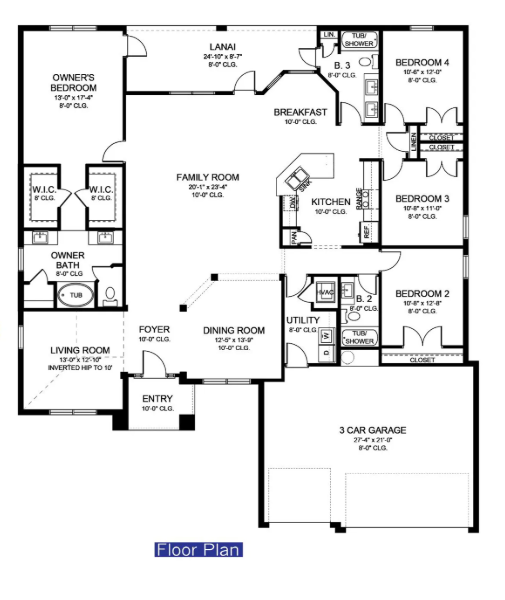 1858 SW Mackenzie Street, Port St. Lucie, FL 34953, Port St. Lucie - Photo 2