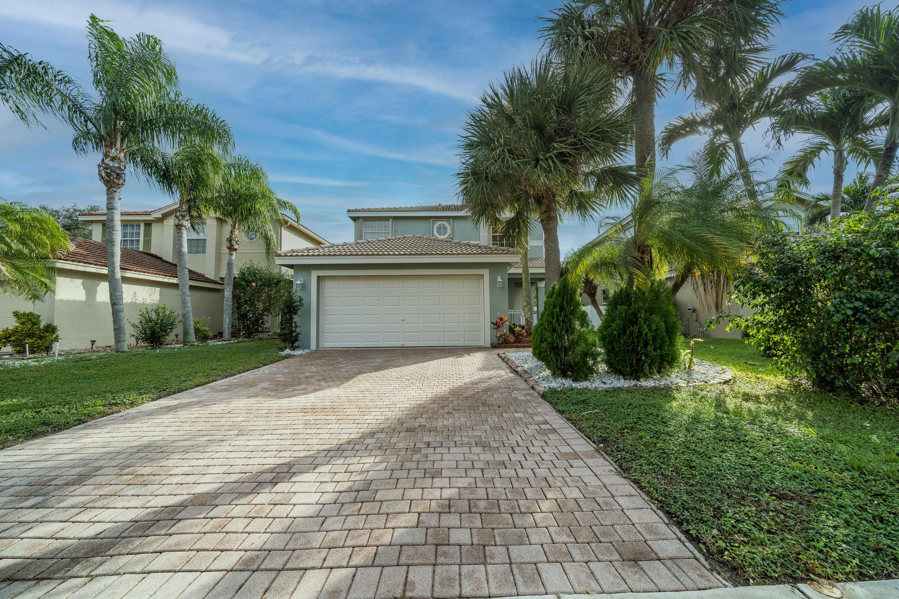 5144 Aurora Lake Circle, Greenacres, FL 33463, Greenacres