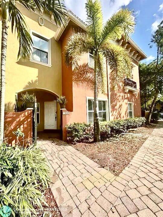 2851 W Prospect Road 1102, Tamarac, FL 33309, Tamarac