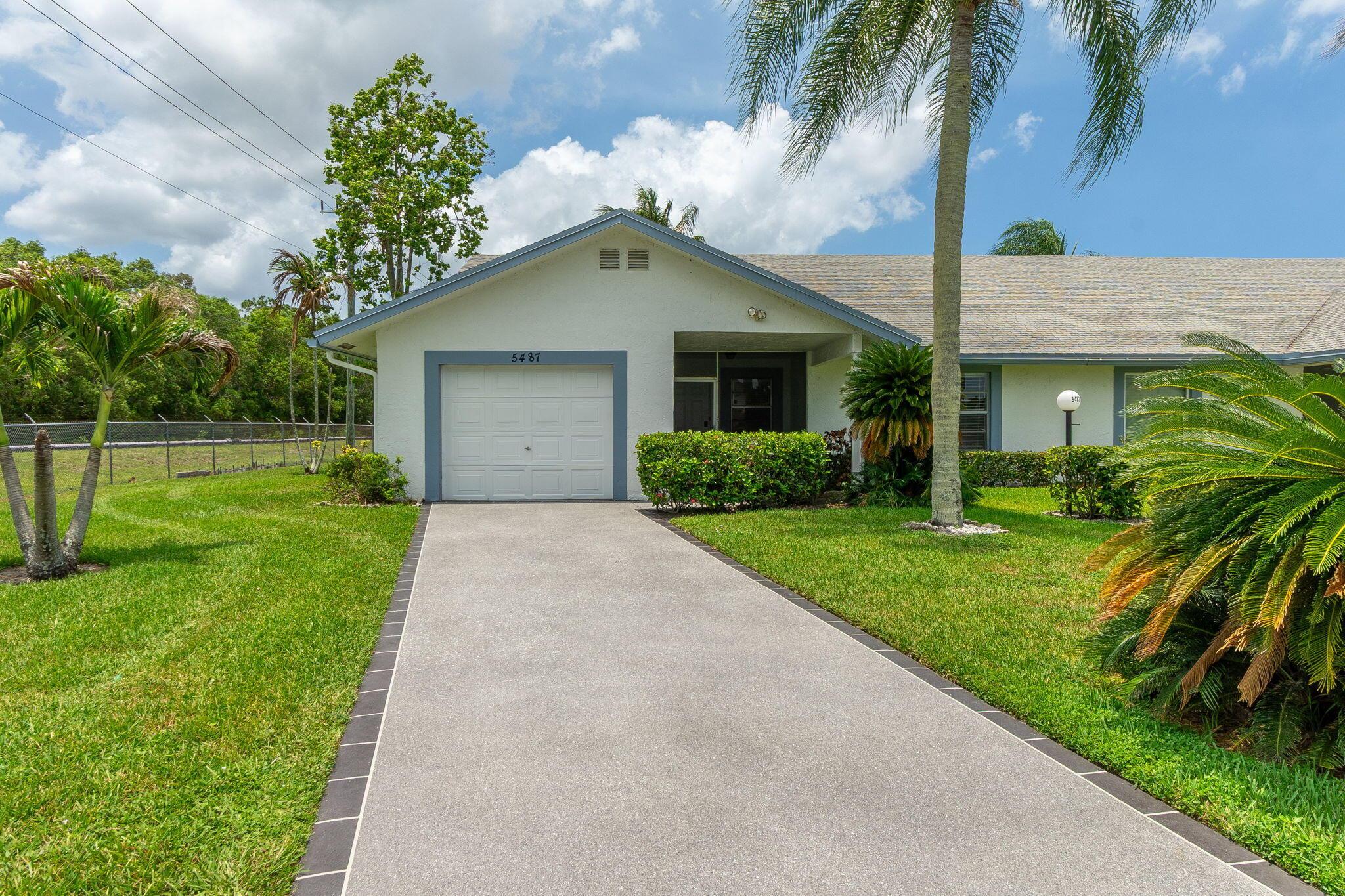 5487 Crystal Anne Drive, West Palm Beach, FL 33417, West Palm Beach