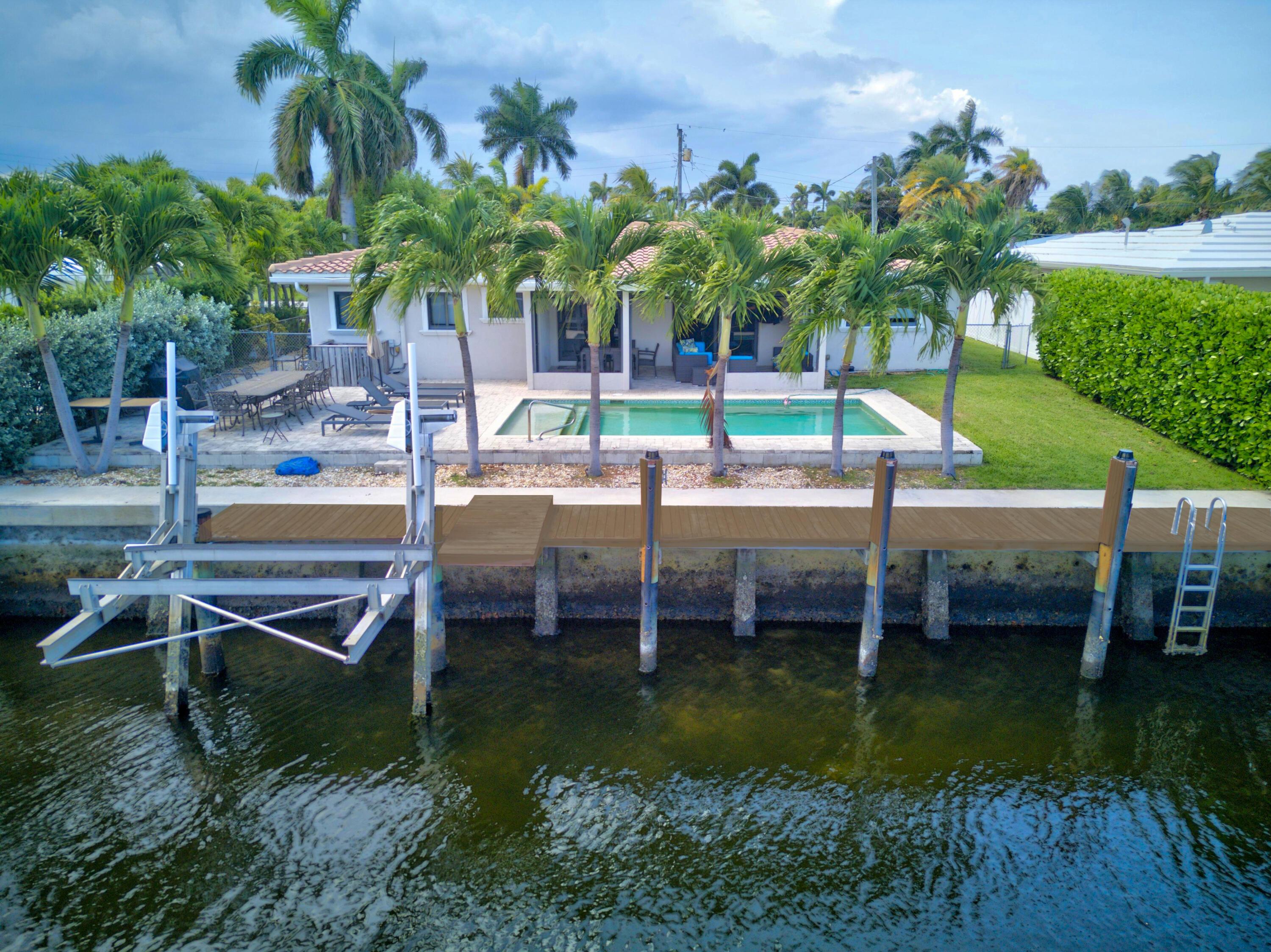 2542 SE 10th Street, Pompano Beach, FL 33062, Pompano Beach - Photo 5