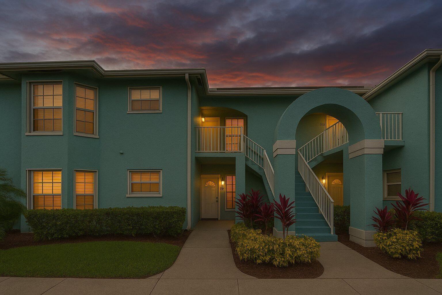 1106 Swan Lake Circle, Port St. Lucie, FL 34986, Port St. Lucie