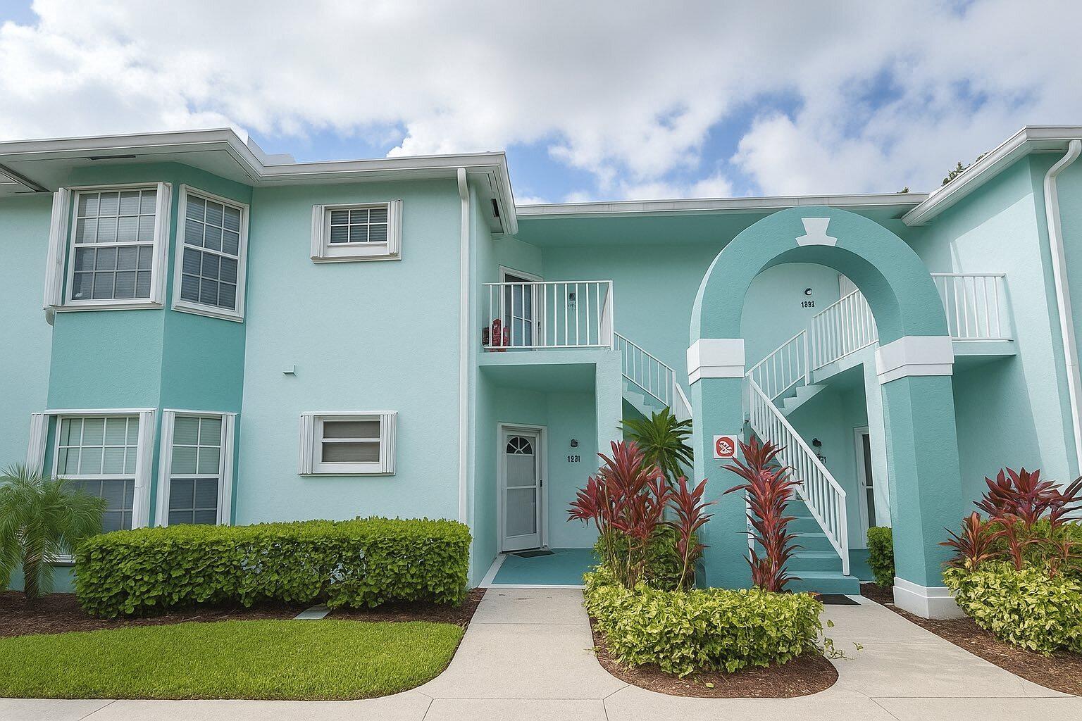 1106 Swan Lake Circle, Port St. Lucie, FL 34986, Port St. Lucie - Photo 2