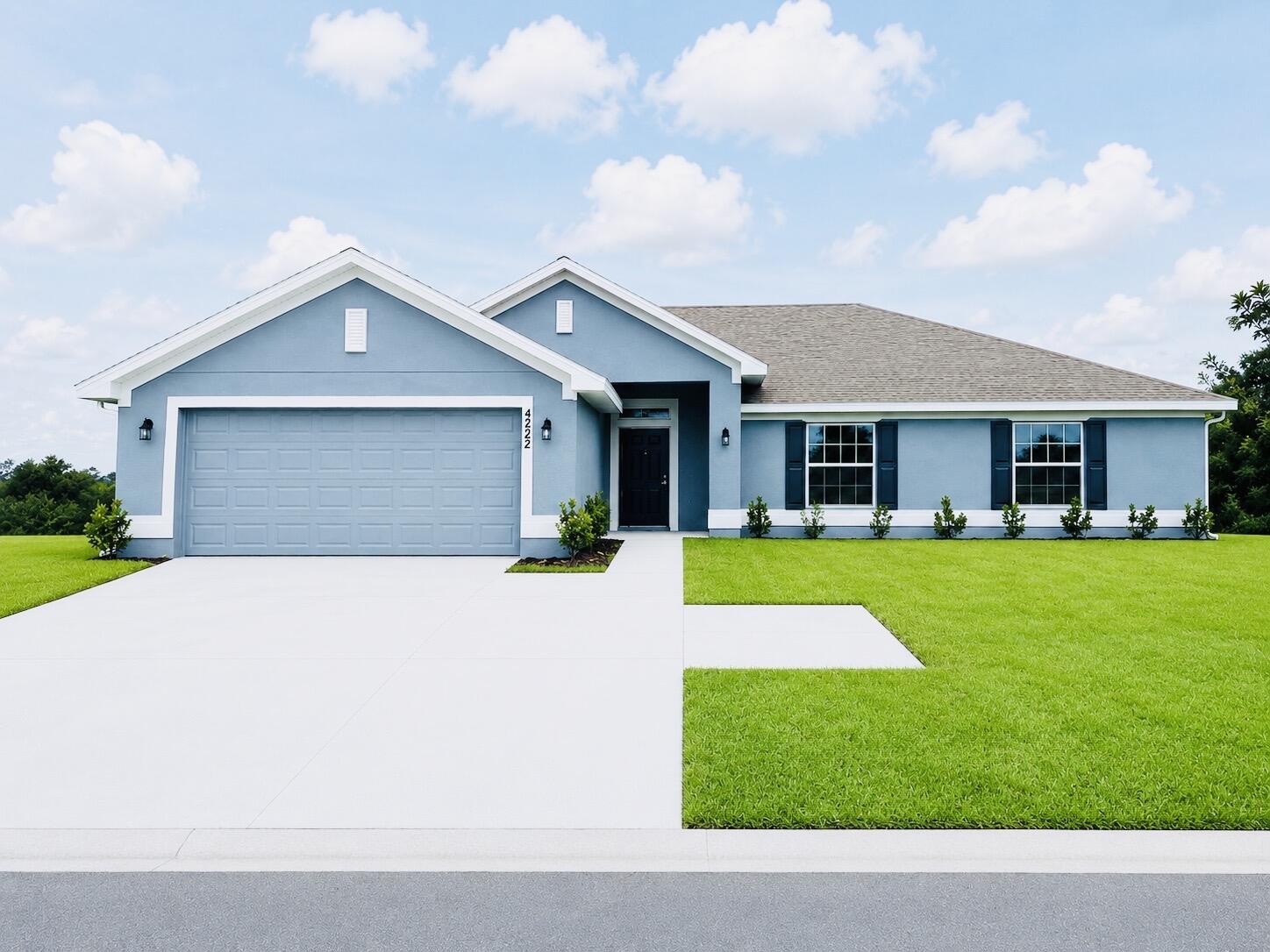 4222 SW Port St Lucie Boulevard, Port St. Lucie, FL 34953, Port St. Lucie - Main