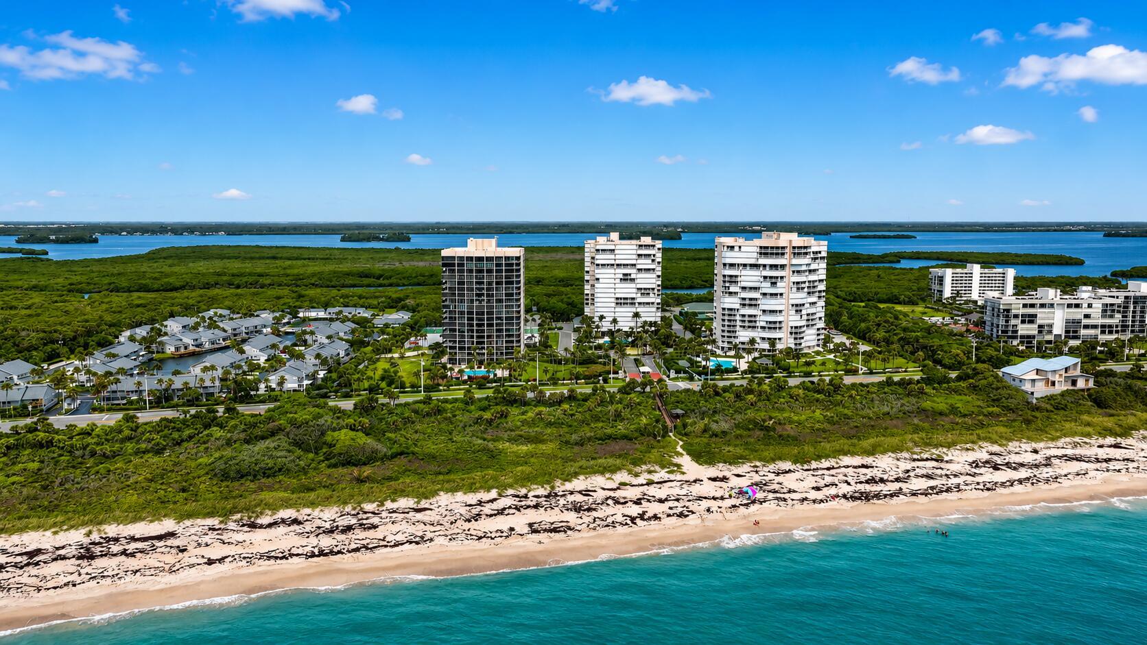 5047 N Highway A1a 1704, Hutchinson Island, FL 34949, Hutchinson Island - Photo 3