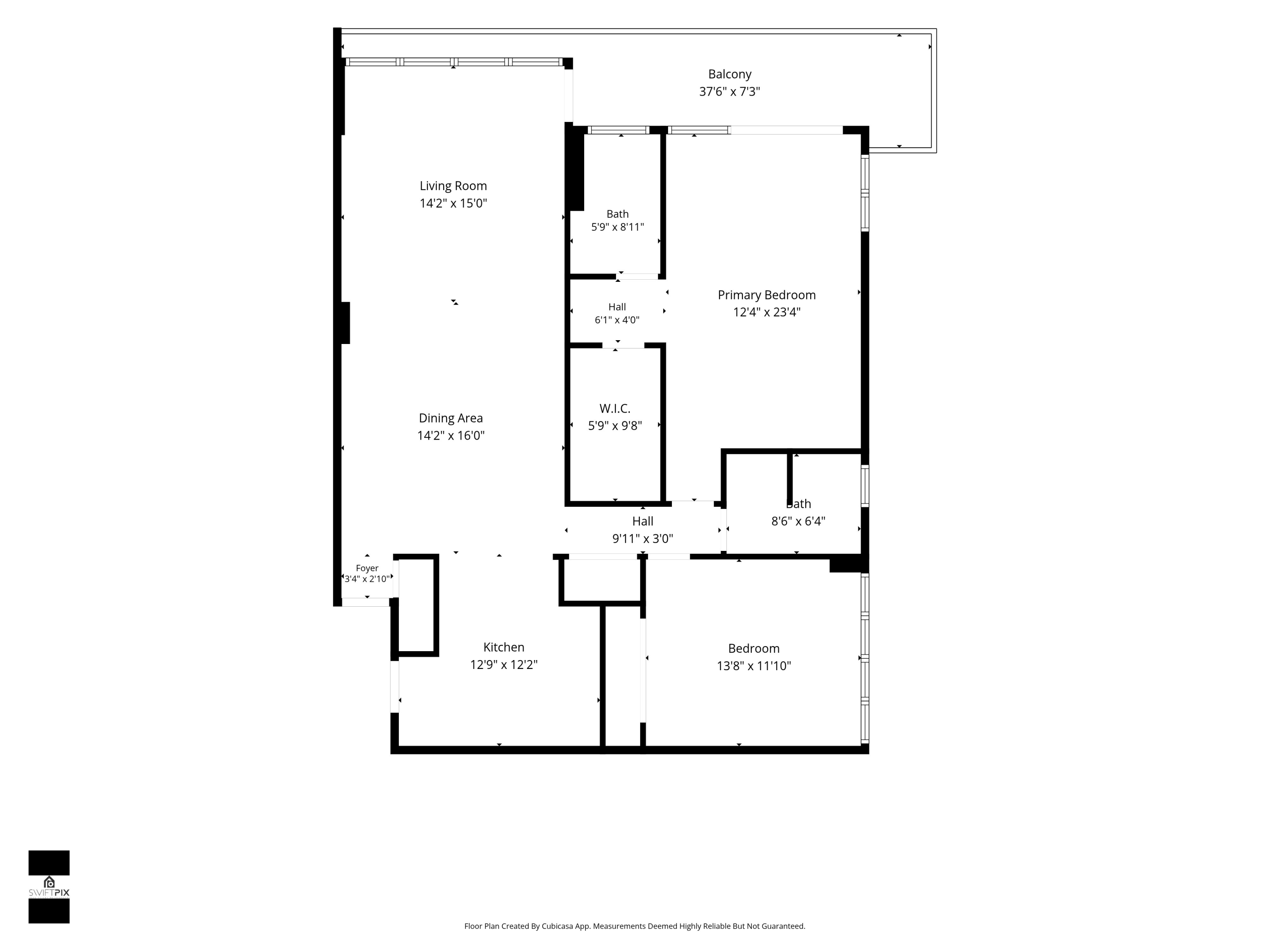 2101 S Ocean Drive 801, Hollywood, FL 33019, Hollywood - Photo 2