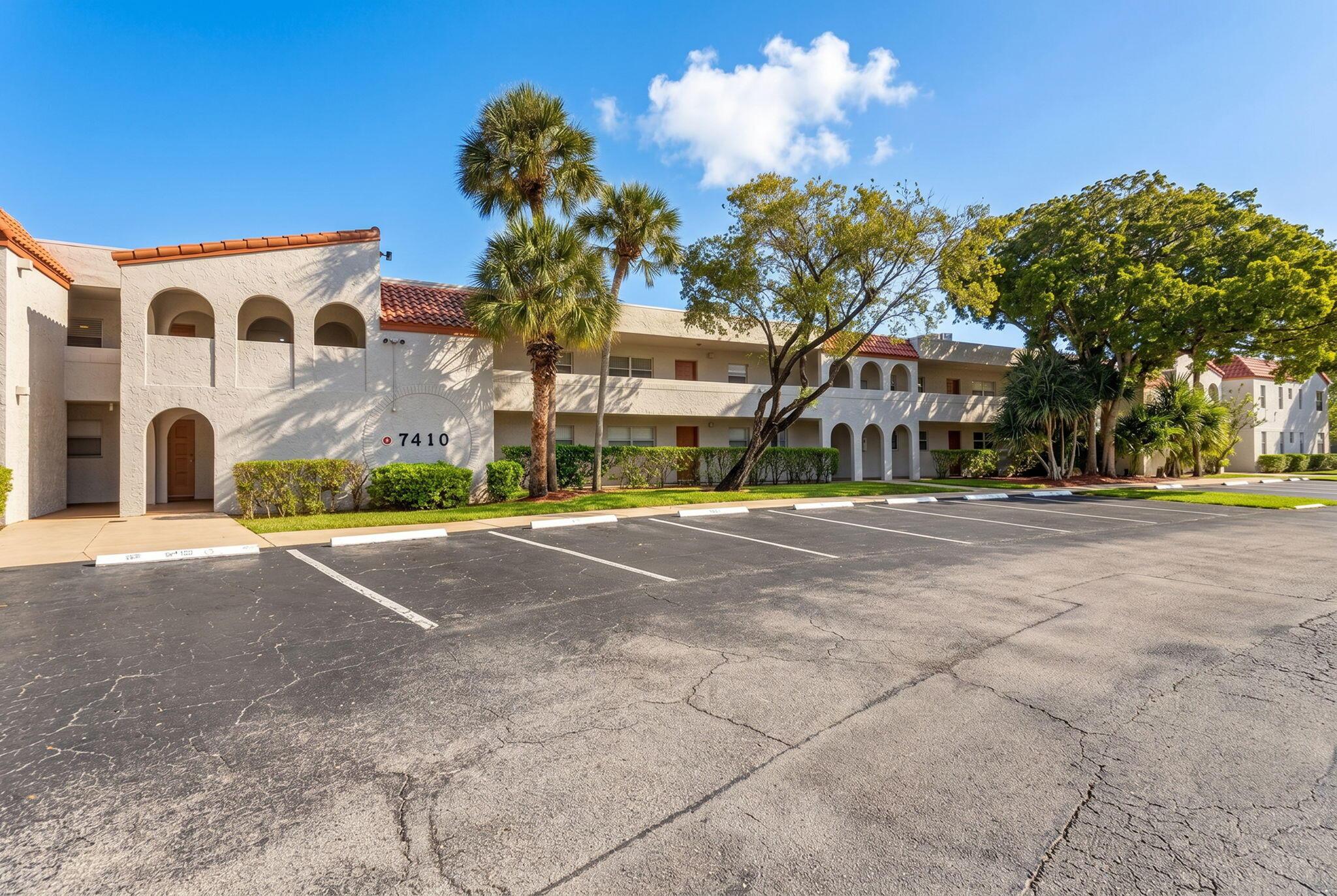 7410 Woodmont Terrace 202, Tamarac, FL 33321, Tamarac