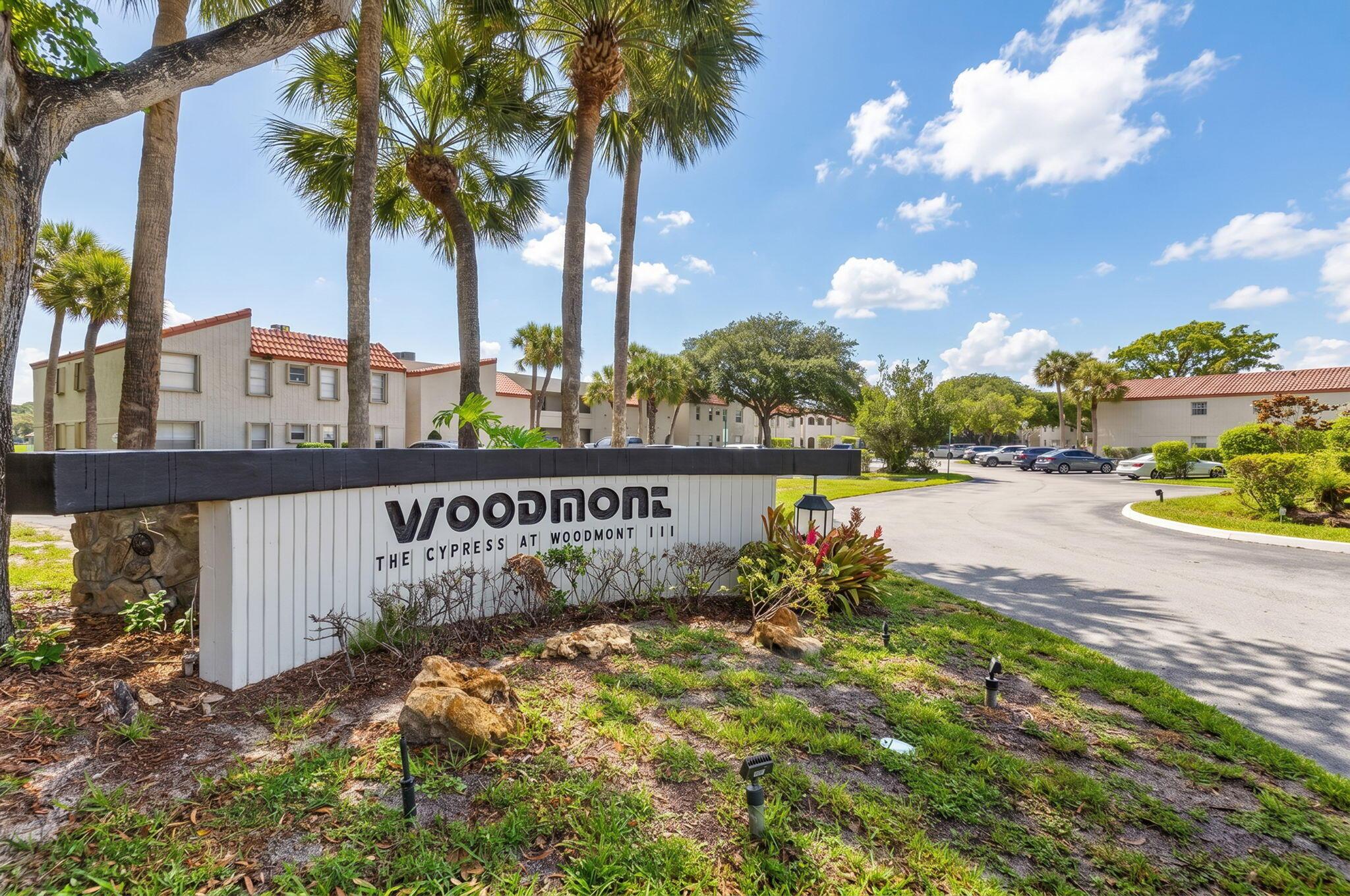 7410 Woodmont Terrace 202, Tamarac, FL 33321, Tamarac - Photo 3