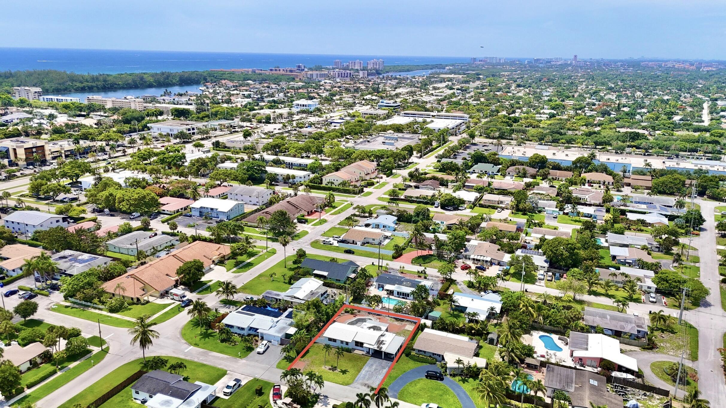 470 NE 45th Street, Boca Raton, FL 33431, Boca Raton - Photo 3
