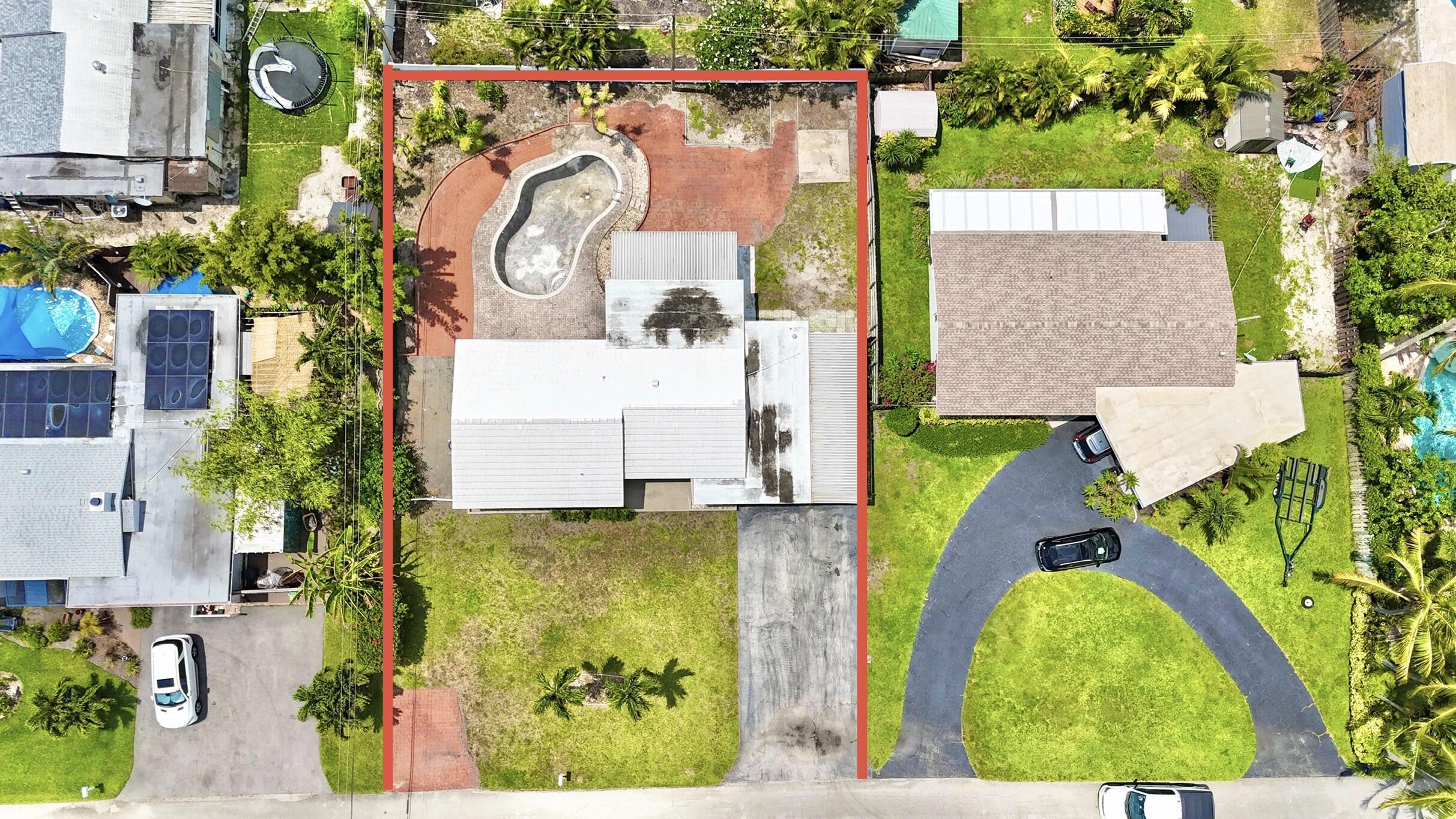 470 NE 45th Street, Boca Raton, FL 33431, Boca Raton - Photo 4