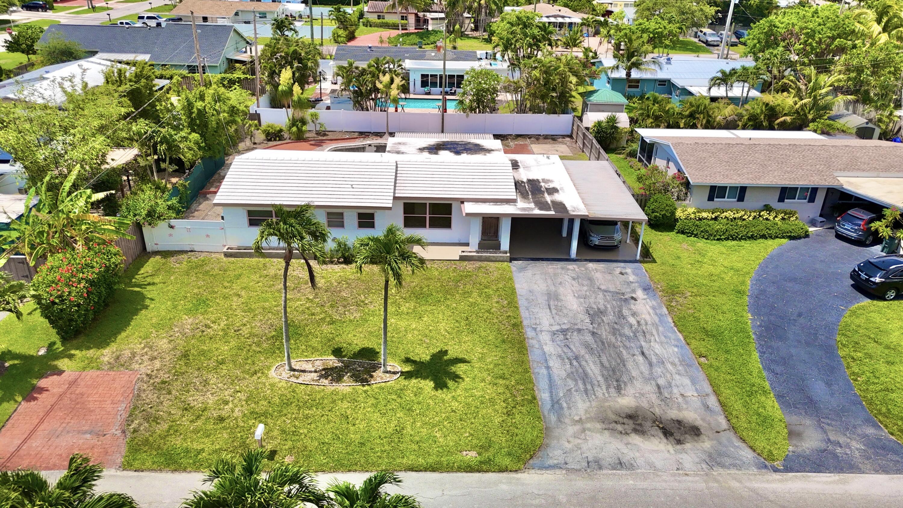 470 NE 45th Street, Boca Raton, FL 33431, Boca Raton