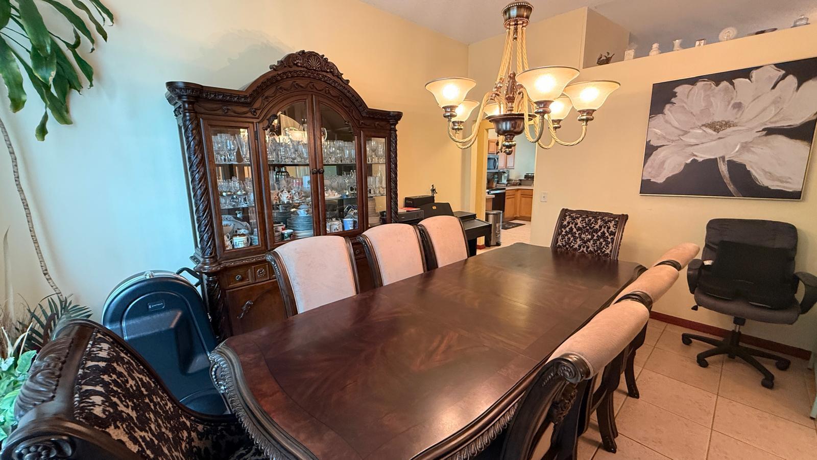 1613 SW Whipple Avenue, Port St. Lucie, FL 34953, Port St. Lucie - Photo 5