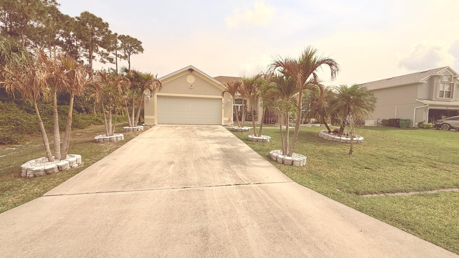 1613 SW Whipple Avenue, Port St. Lucie, FL 34953, Port St. Lucie - Photo 4