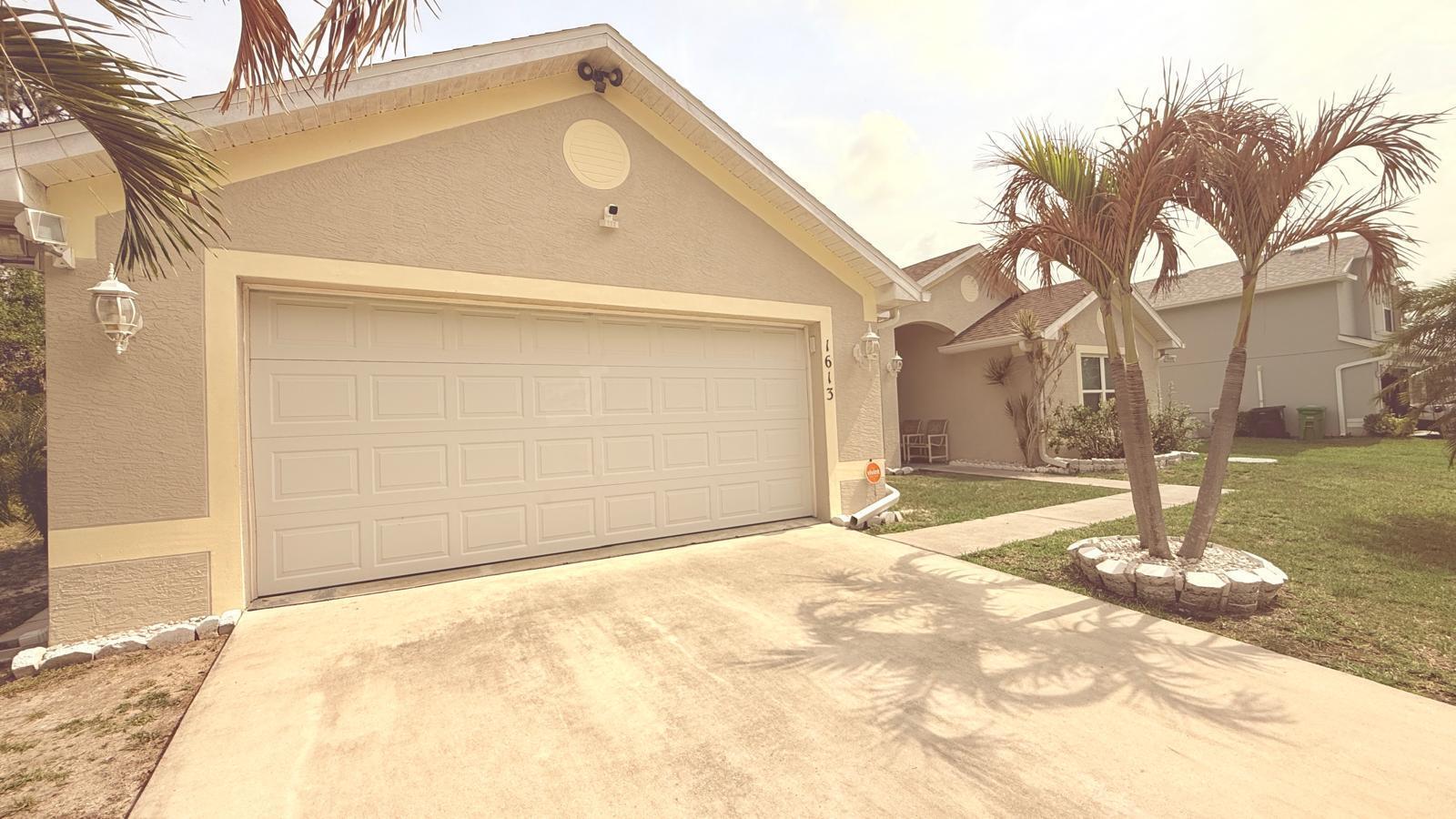 1613 SW Whipple Avenue, Port St. Lucie, FL 34953, Port St. Lucie