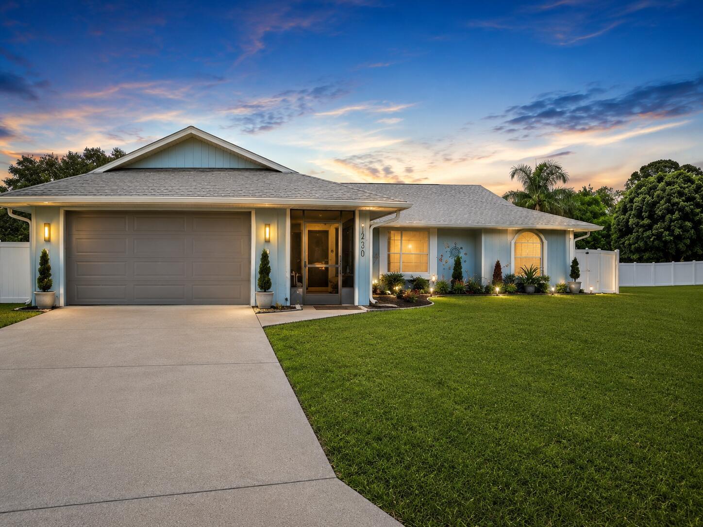230 SW Inwood Avenue, Port St. Lucie, FL 34984, Port St. Lucie