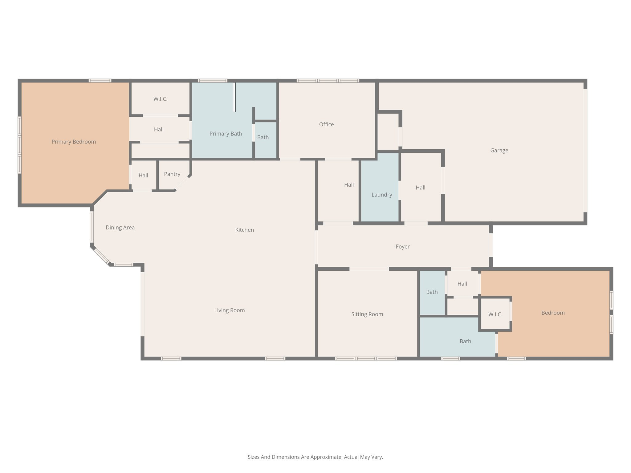 9505 Kalmar Circle W, Parkland, FL 33076, Parkland - Photo 2