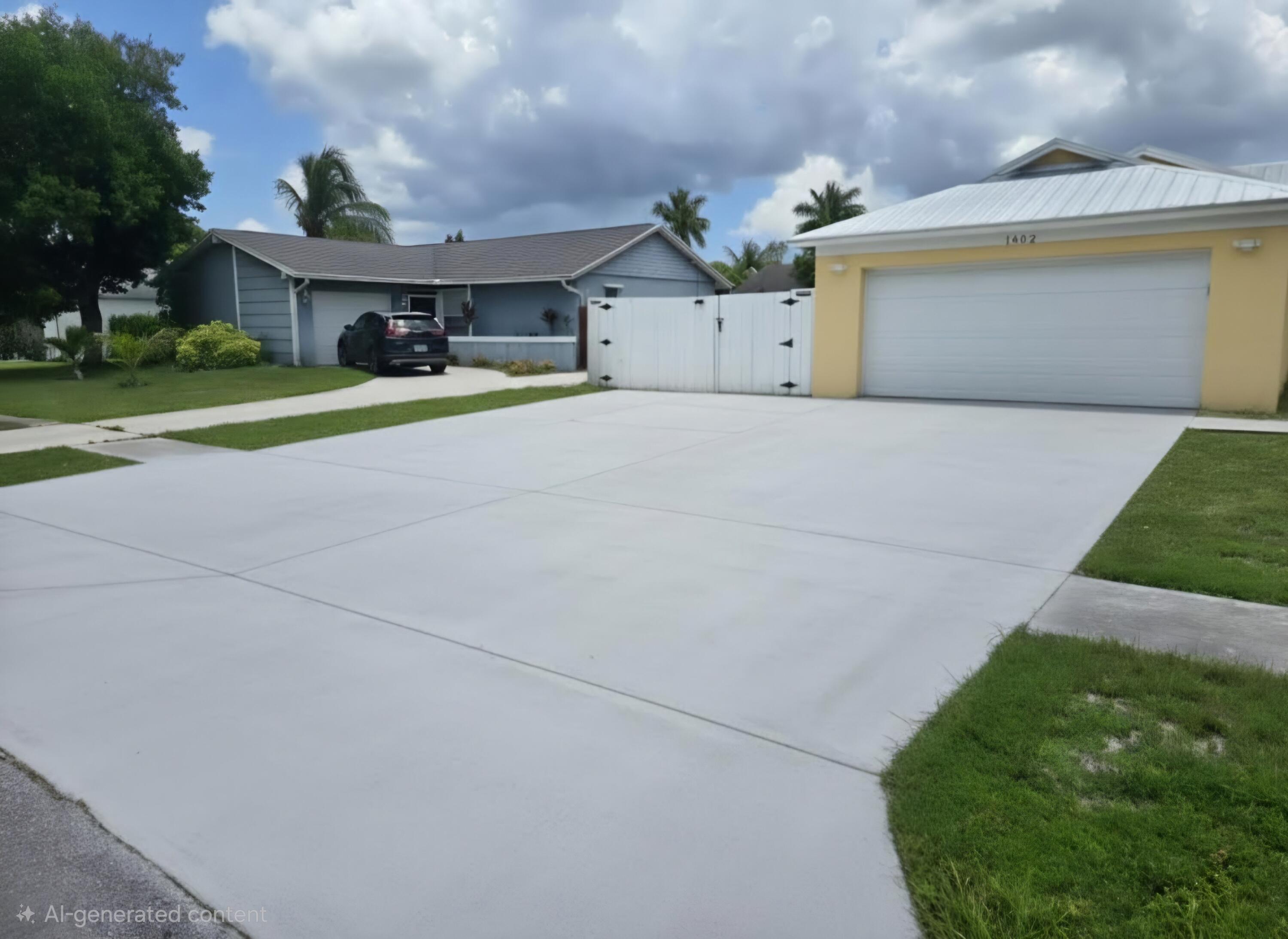1402 Denlow Lane, Royal Palm Beach, FL 33411, Royal Palm Beach - Photo 2