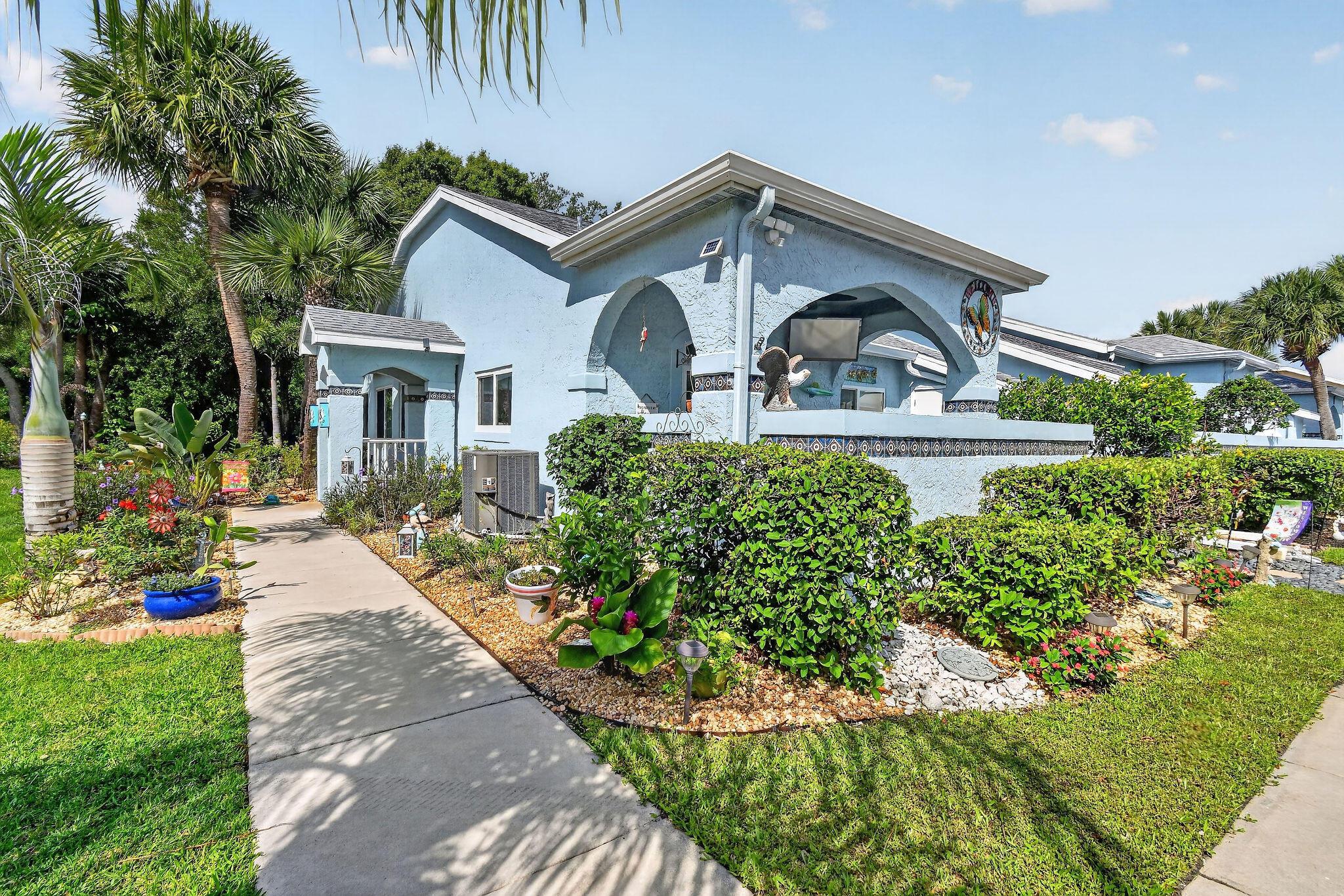 1646 SE Green Acres Circle F101, Port St. Lucie, FL 34952, Port St. Lucie