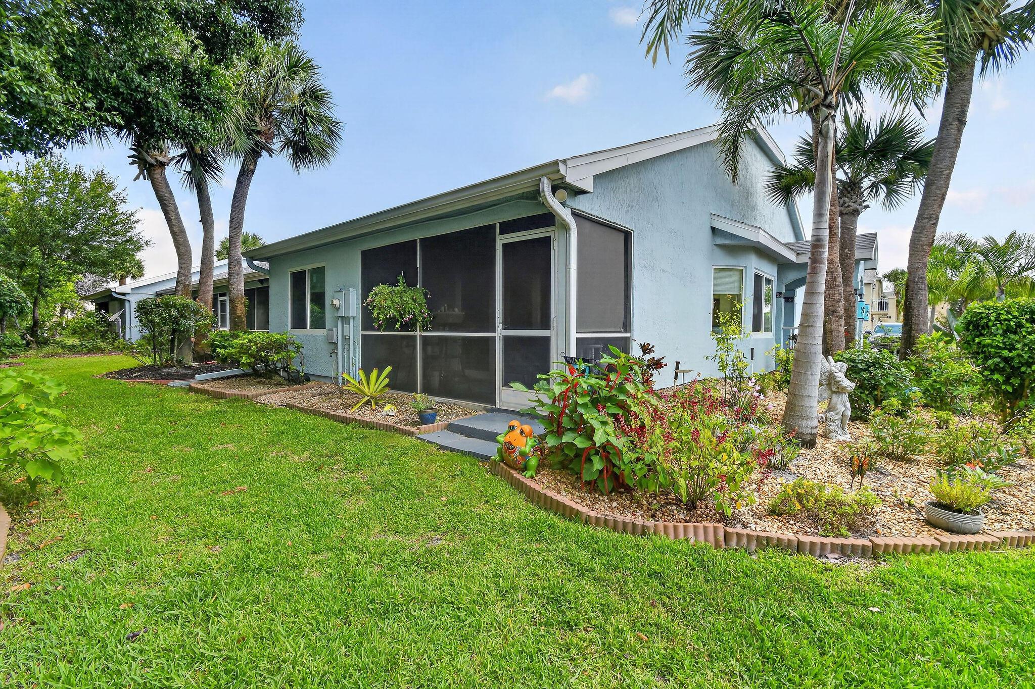 1646 SE Green Acres Circle F101, Port St. Lucie, FL 34952, Port St. Lucie - Photo 3