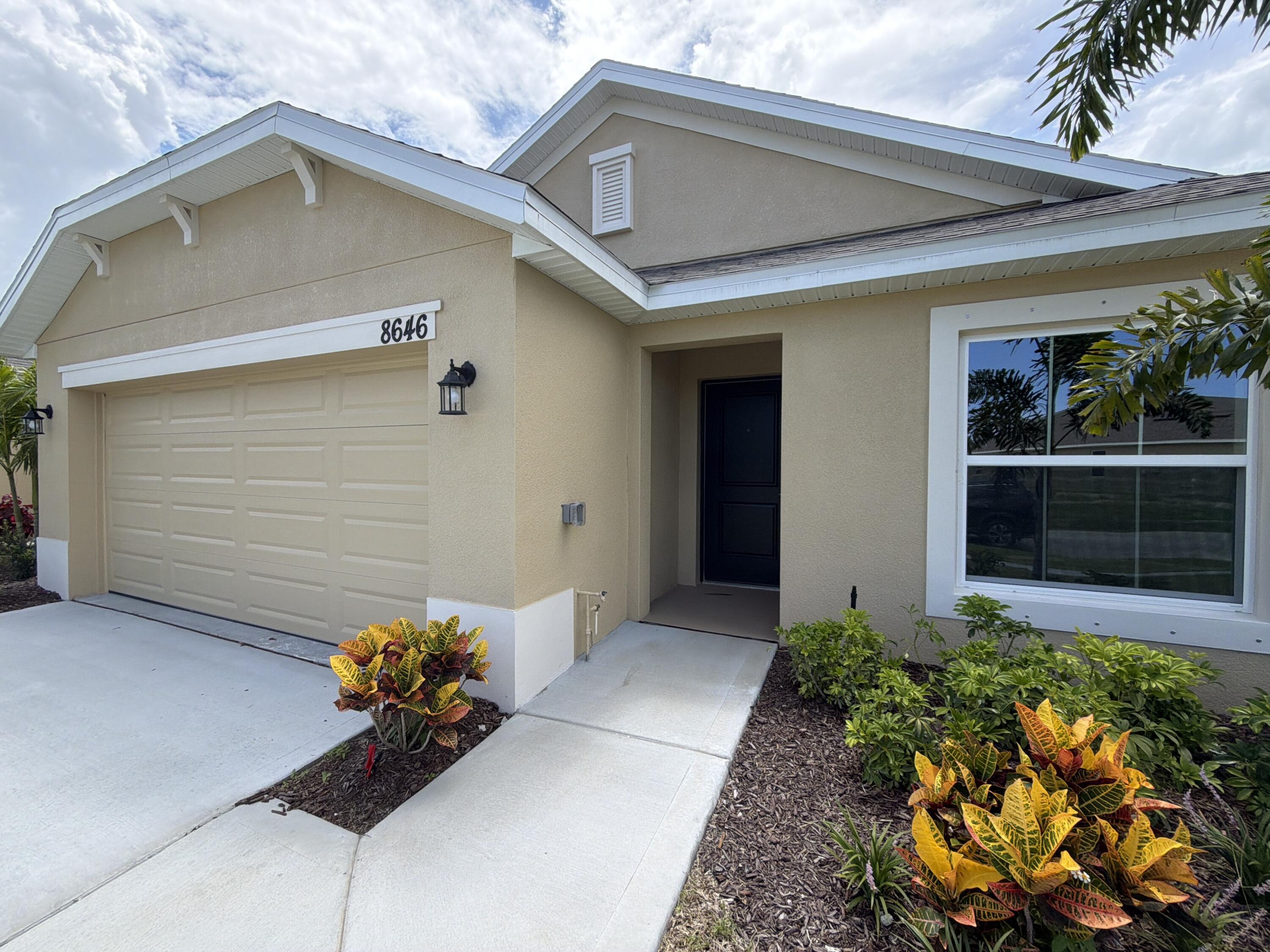 8646 Giovanni Avenue, Fort Pierce, FL 34951, Fort Pierce - Photo 3