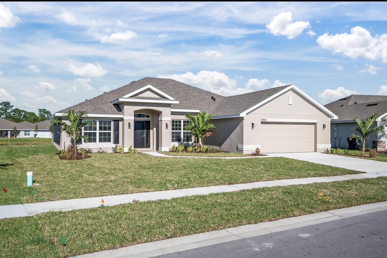 5801 NW Dana Circle, Port St. Lucie, FL 34986, Port St. Lucie - Main