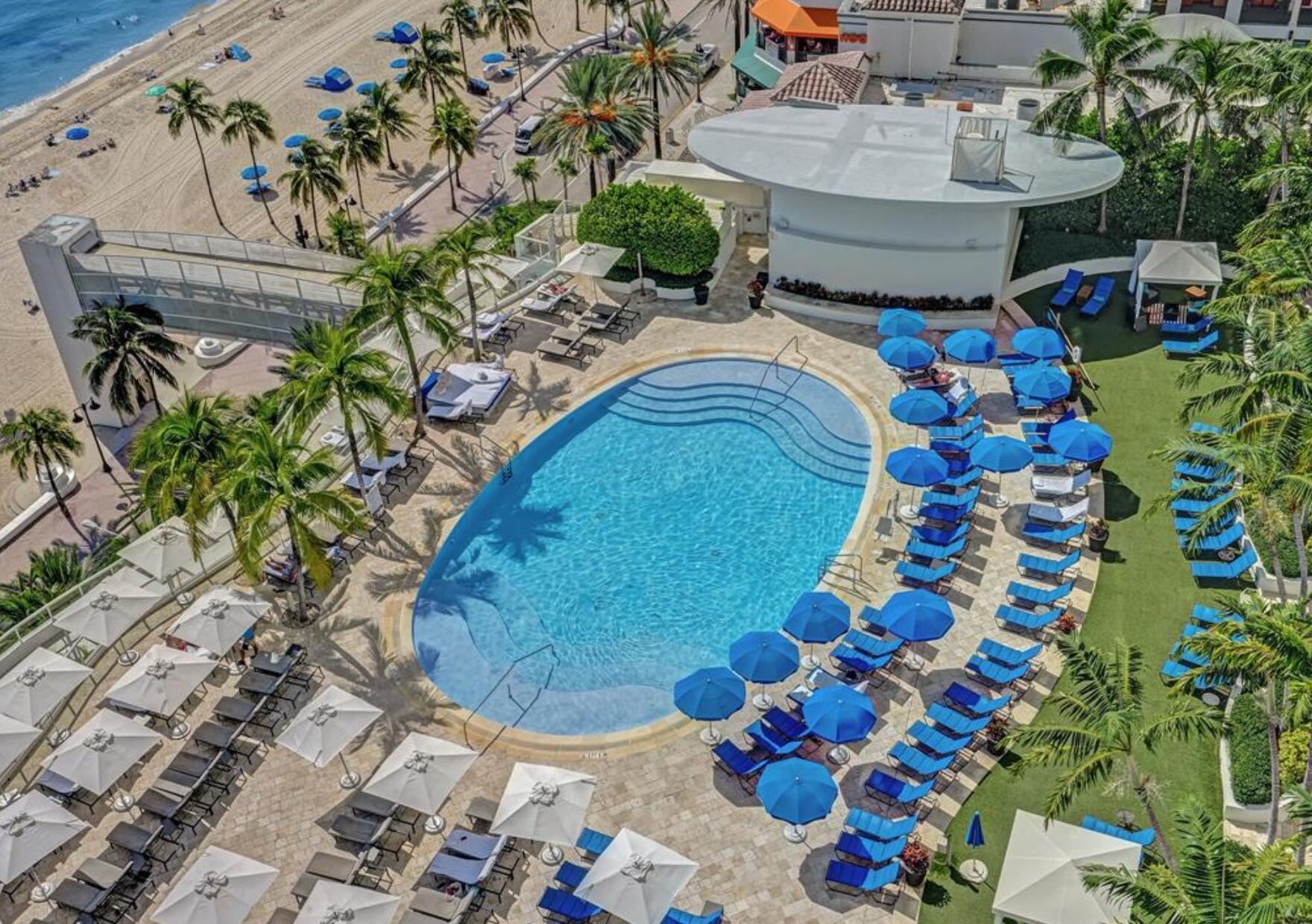 1 N Fort Lauderdale Beach Boulevard 1807, Fort Lauderdale, FL 33304, Fort Lauderdale