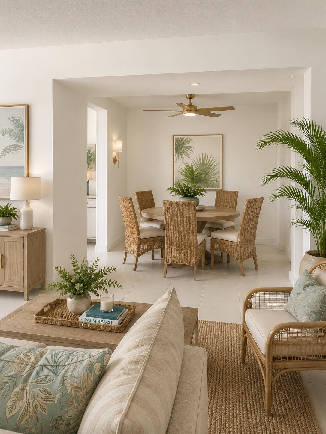 3597 Birdie Drive 202c, Lake Worth, FL 33467, Lake Worth - Photo 4