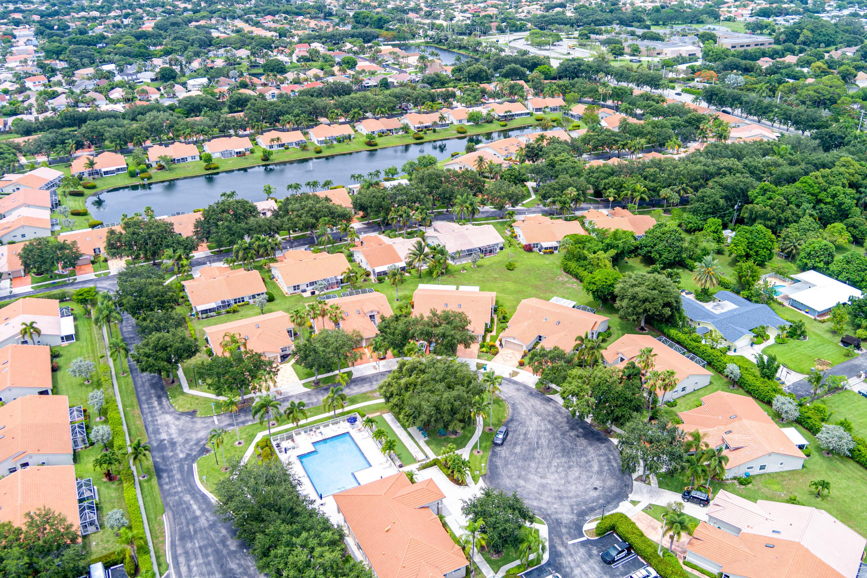 107 Sausalito Drive, Boynton Beach, FL 33436, Boynton Beach - Photo 3
