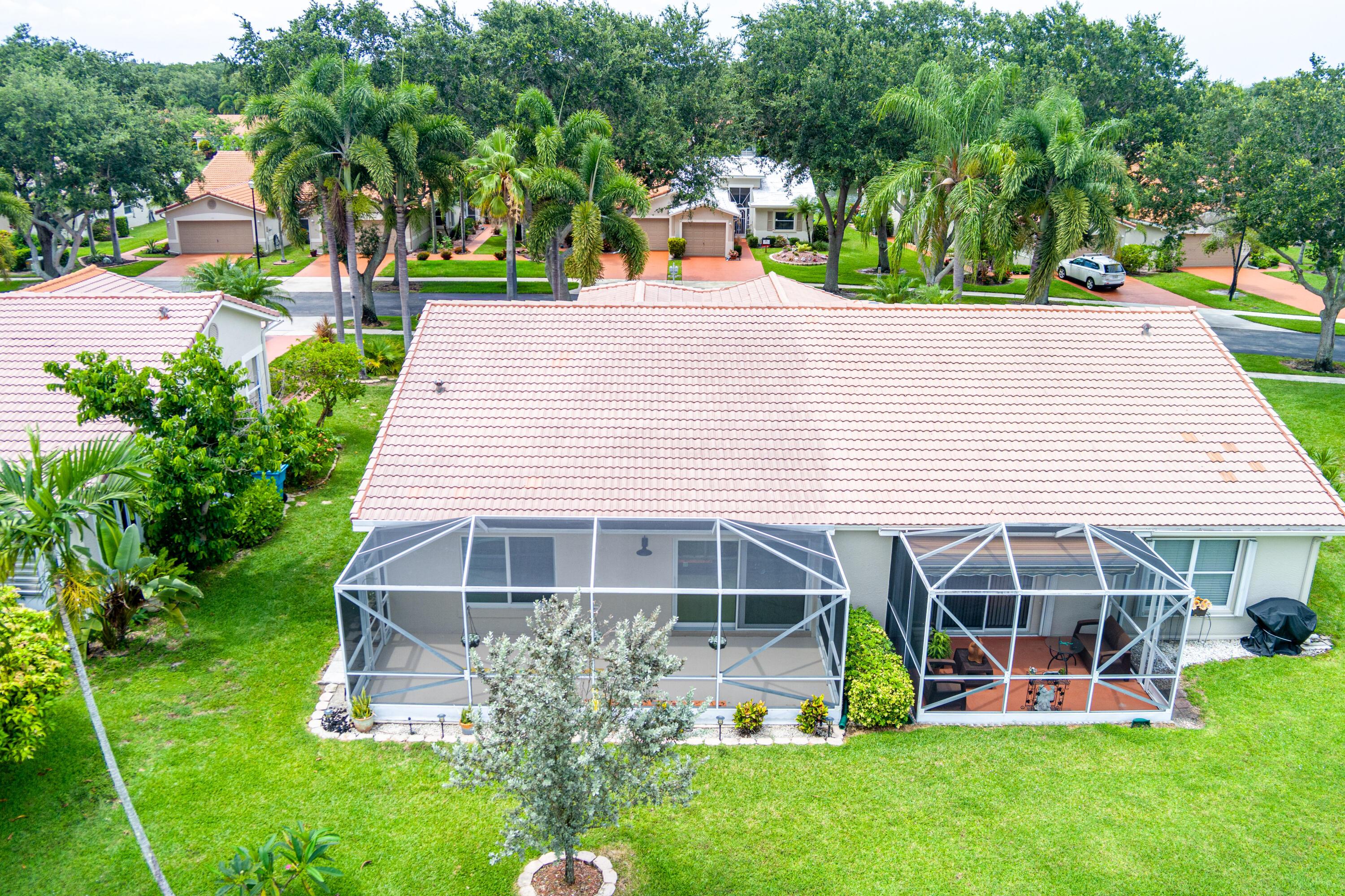 107 Sausalito Drive, Boynton Beach, FL 33436, Boynton Beach - Photo 5