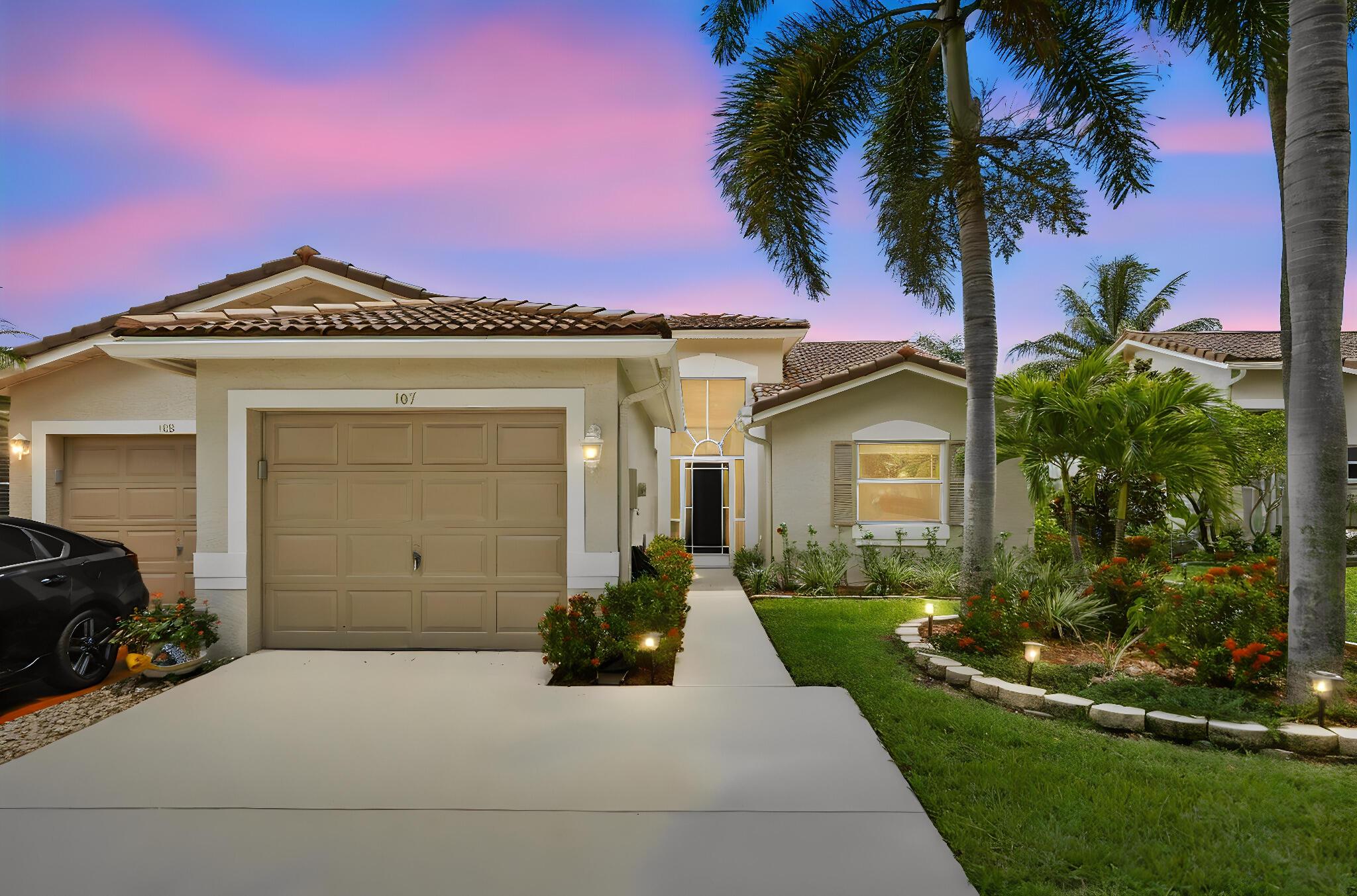 107 Sausalito Drive, Boynton Beach, FL 33436, Boynton Beach