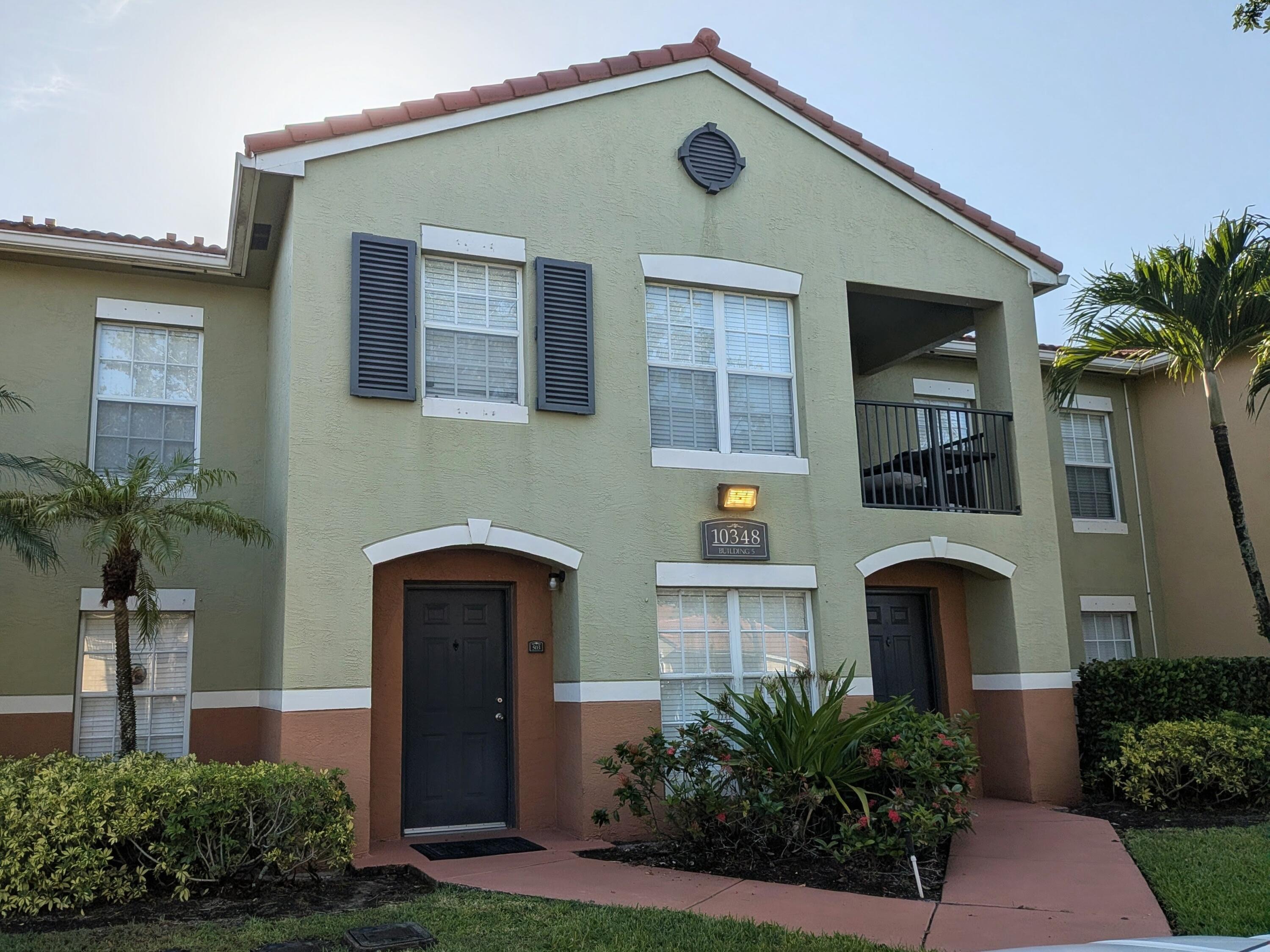 10348 Fox Trail S 513, Royal Palm Beach, FL 33411, Royal Palm Beach