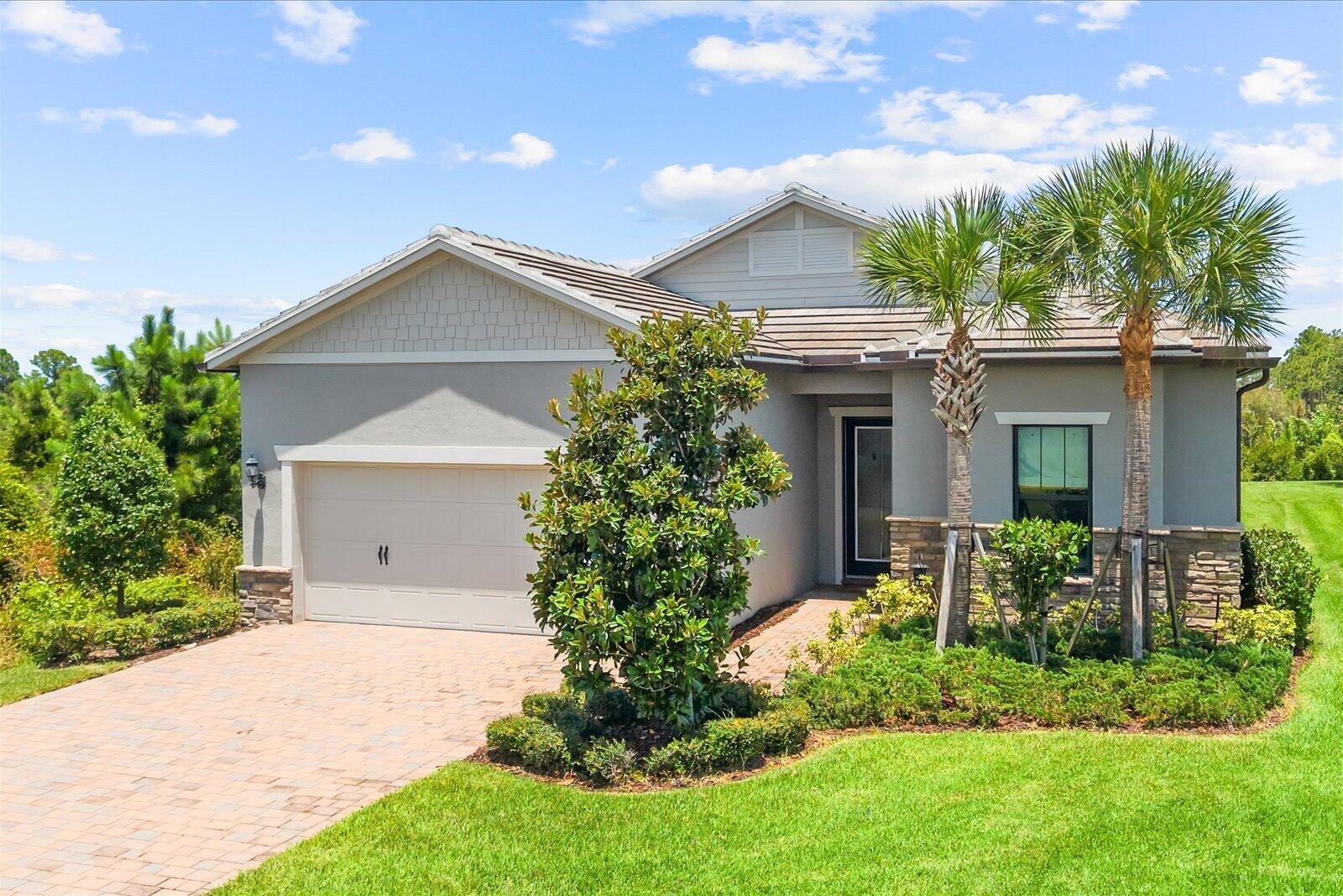 415 SE Crathes Street SE, Port St. Lucie, FL 34984, Port St. Lucie - Photo 3