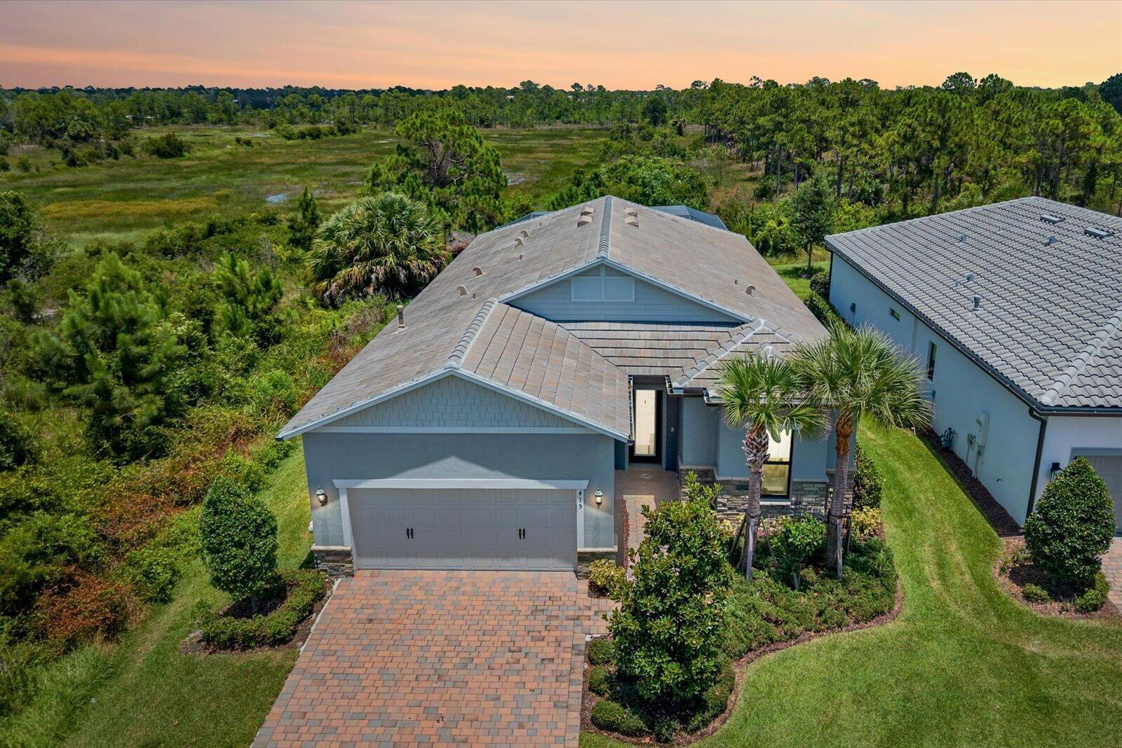 415 SE Crathes Street SE, Port St. Lucie, FL 34984, Port St. Lucie