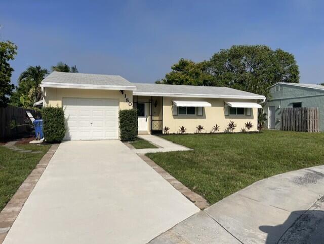 180 SW 77th Avenue, Margate, FL 33068, Margate