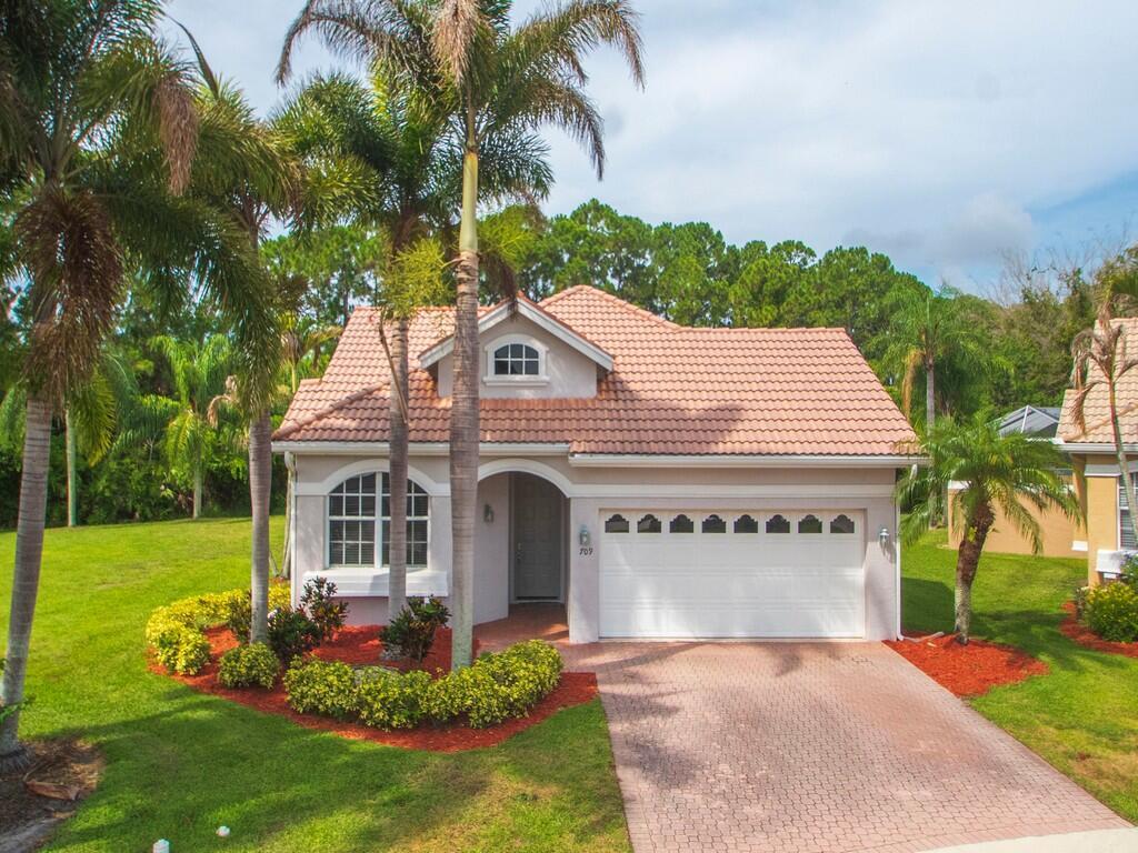 709 SW Andros Cove, Port St. Lucie, FL 34986, Port St. Lucie - Photo 2