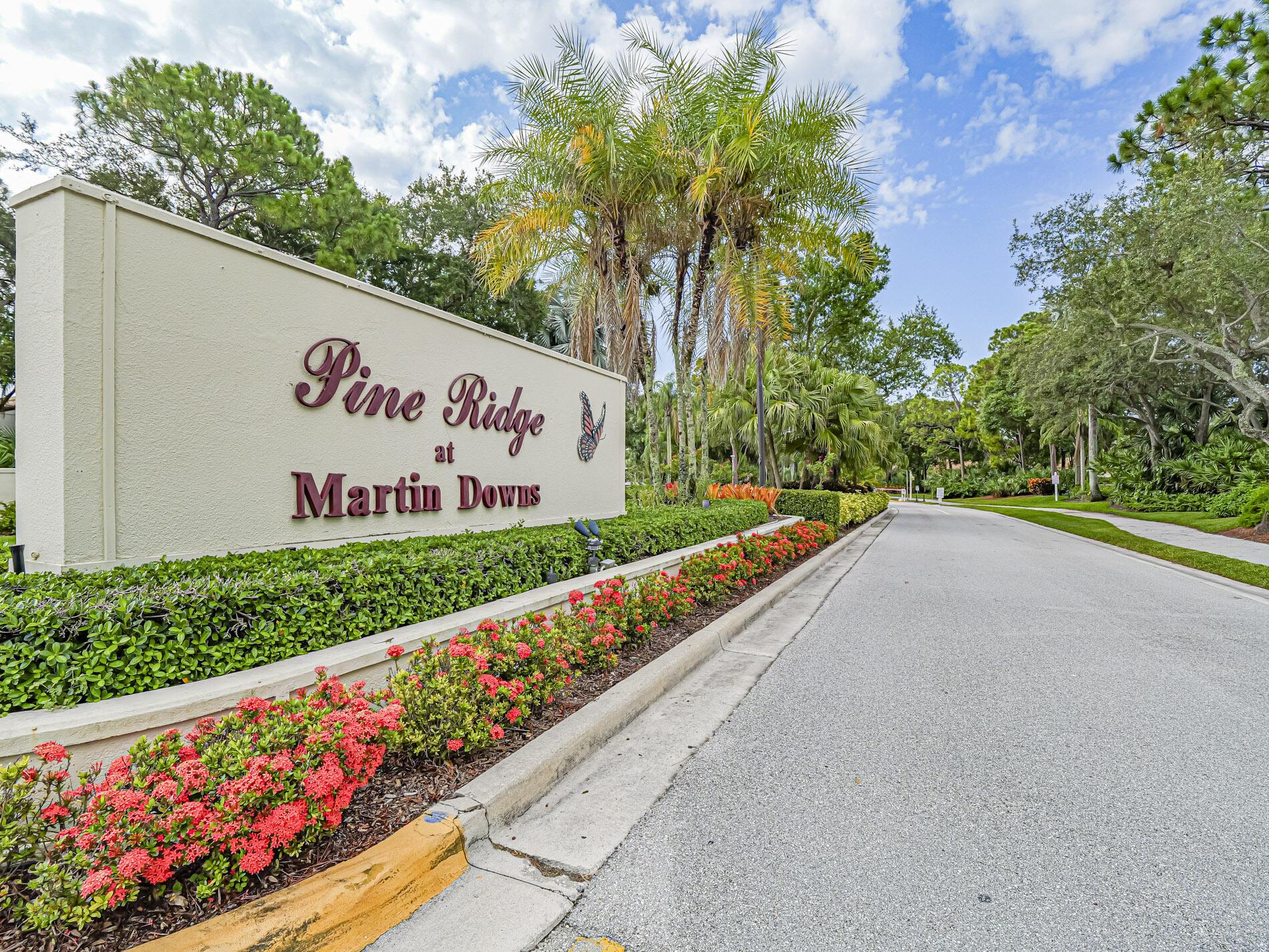 1605 SW Silver Pine Way, Palm City, FL 34990, Palm City - Photo 2