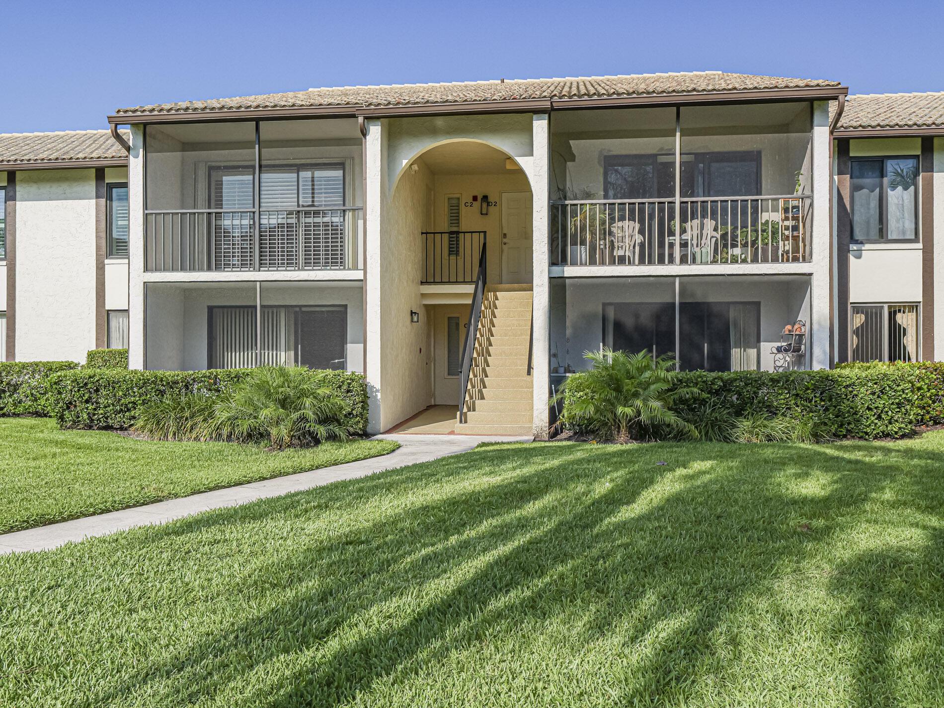 1605 SW Silver Pine Way, Palm City, FL 34990, Palm City