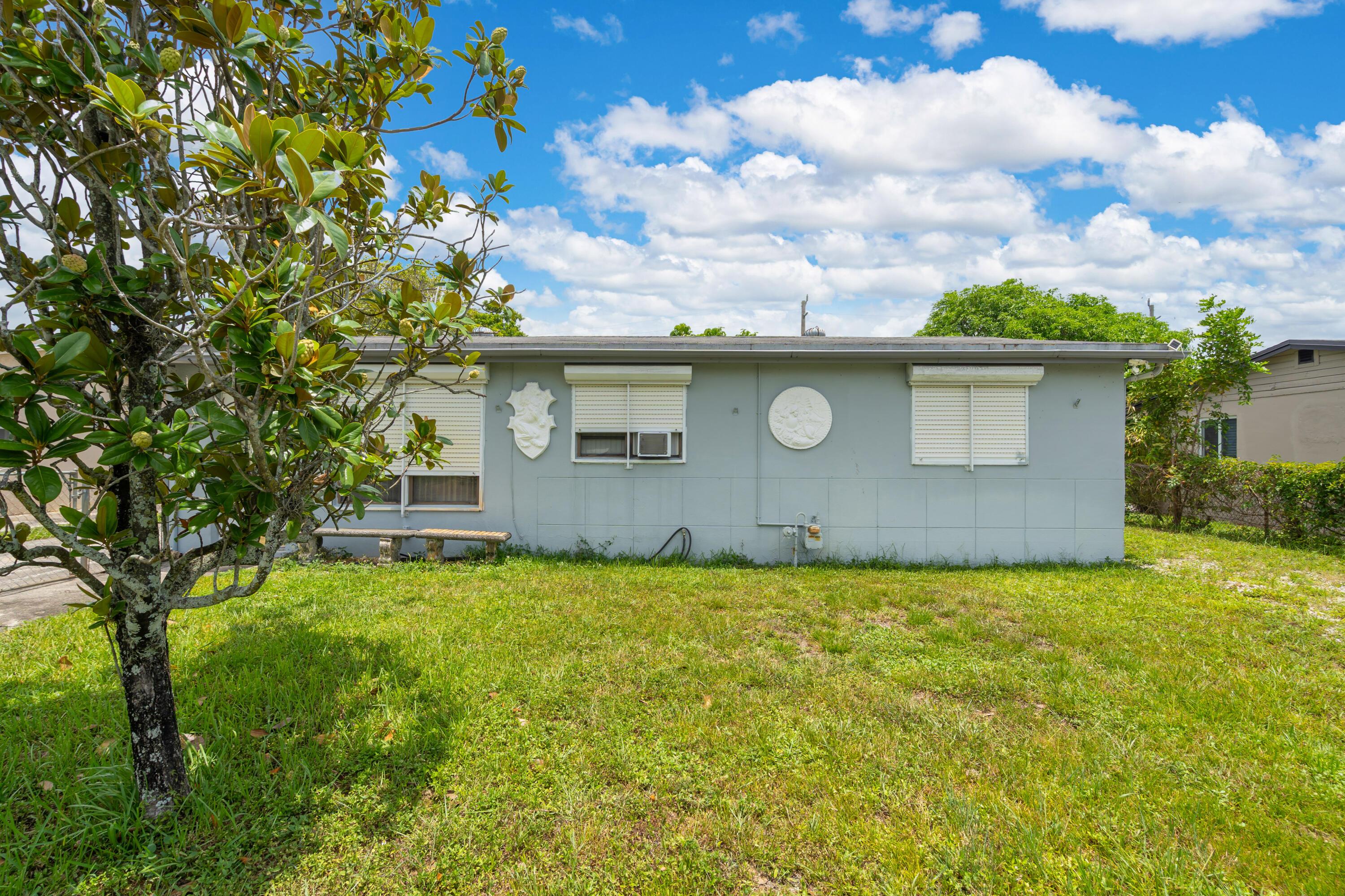 7831 NW 30th Street, Hollywood, FL 33024, Hollywood