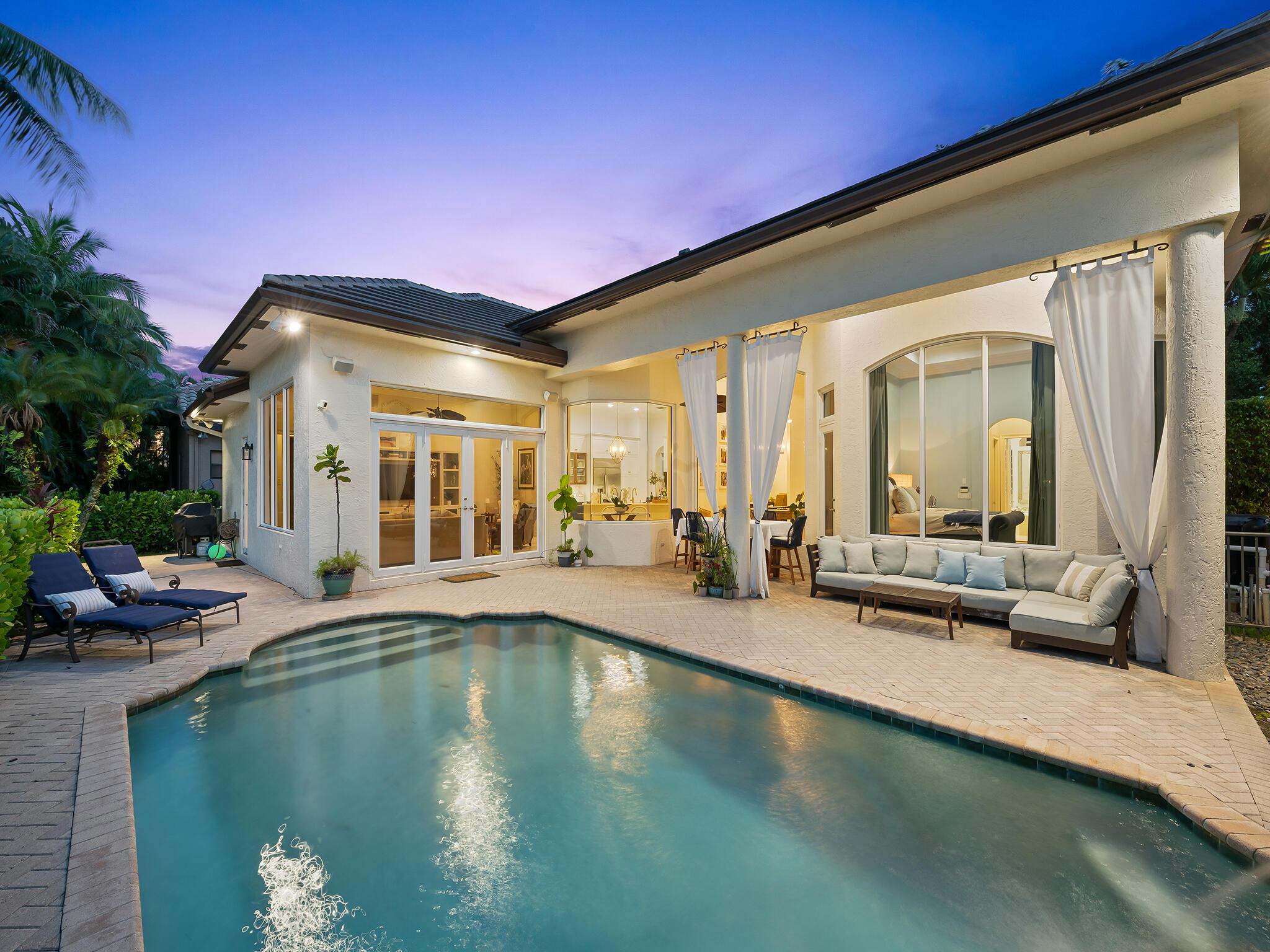 10787 Blue Palm Street, Plantation, FL 33324, Plantation - Photo 3