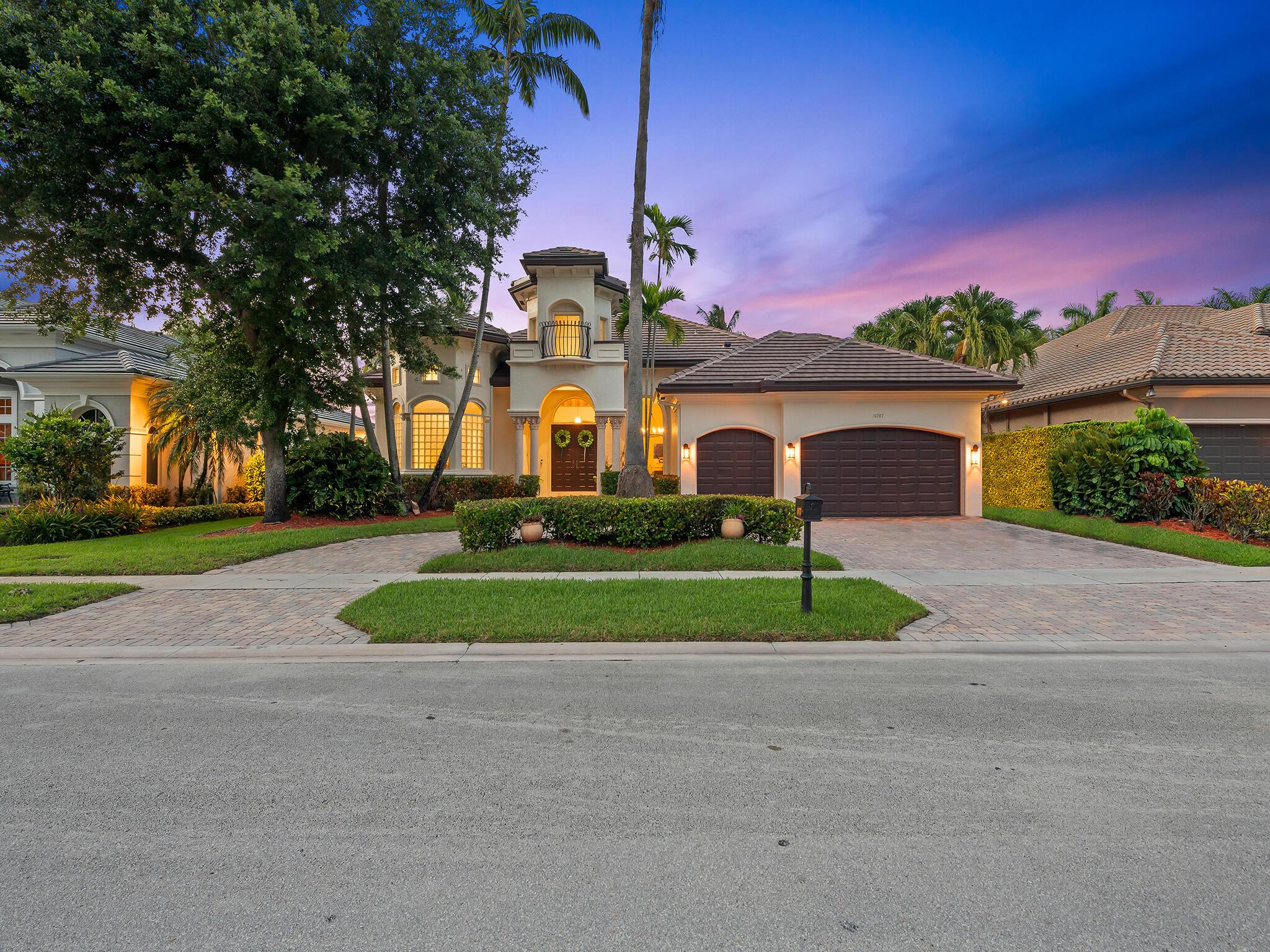 10787 Blue Palm Street, Plantation, FL 33324, Plantation - Photo 2