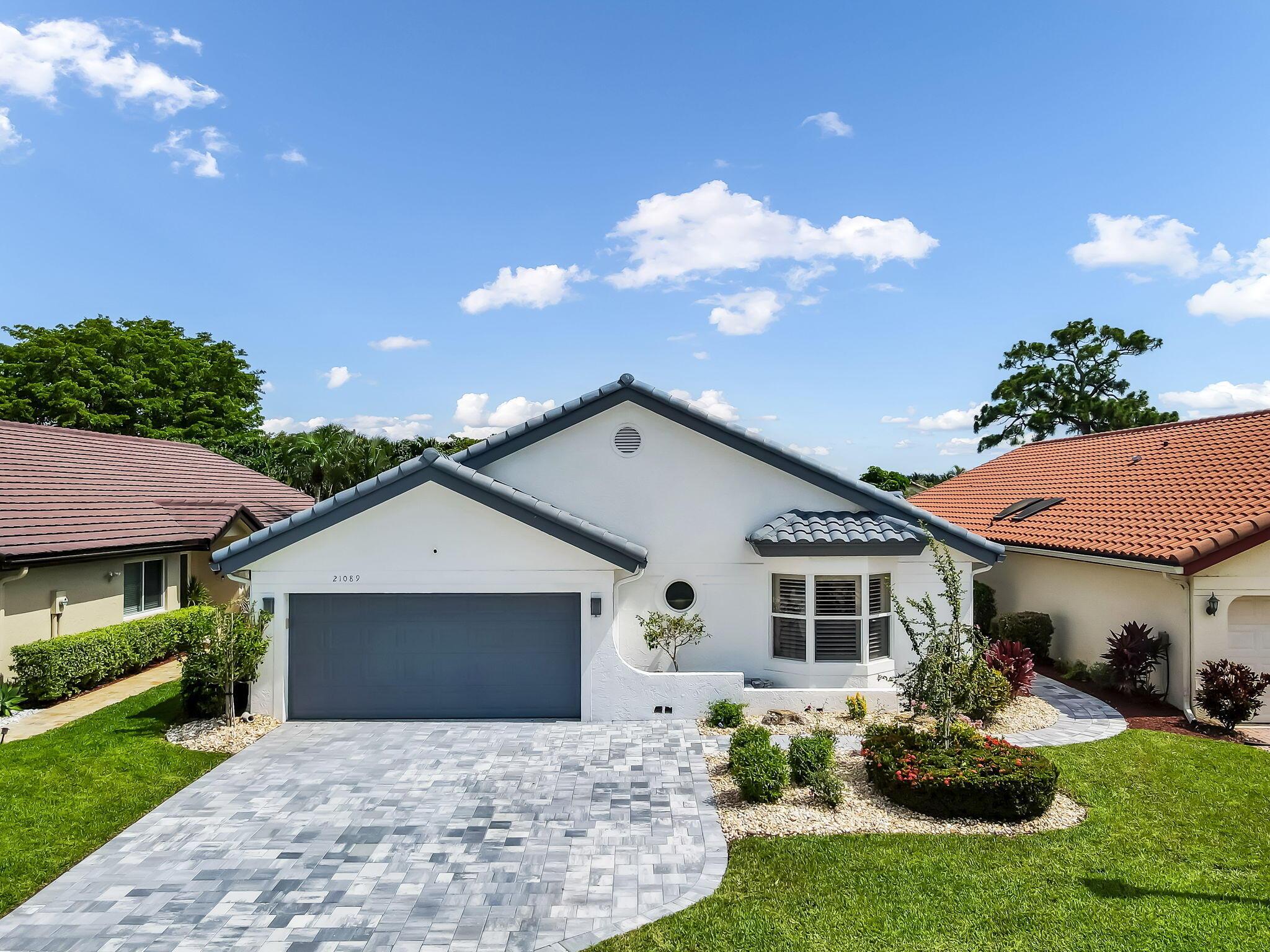 21089 Cottonwood Drive, Boca Raton, FL 33428, Boca Raton