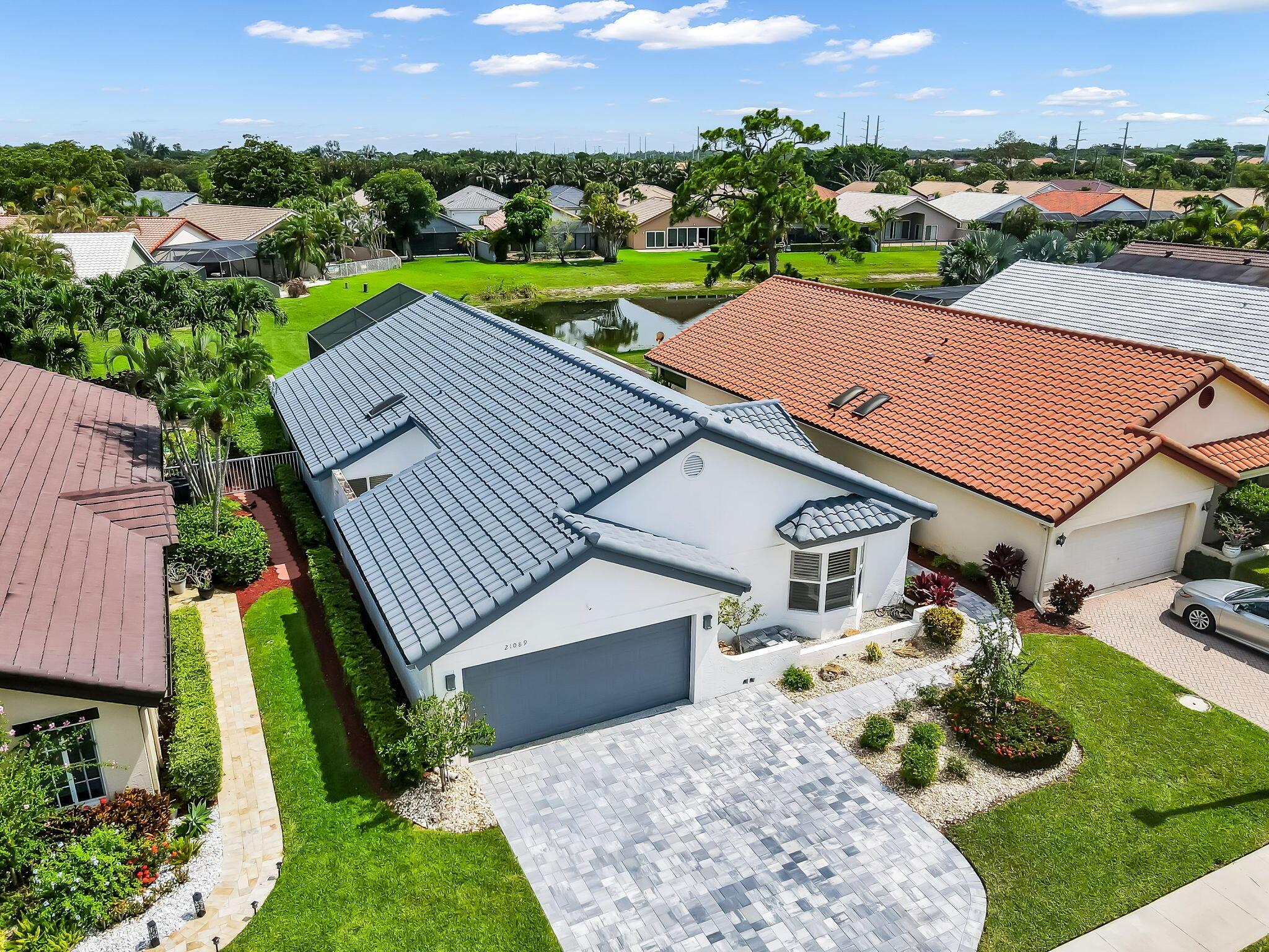 21089 Cottonwood Drive, Boca Raton, FL 33428, Boca Raton - Photo 3